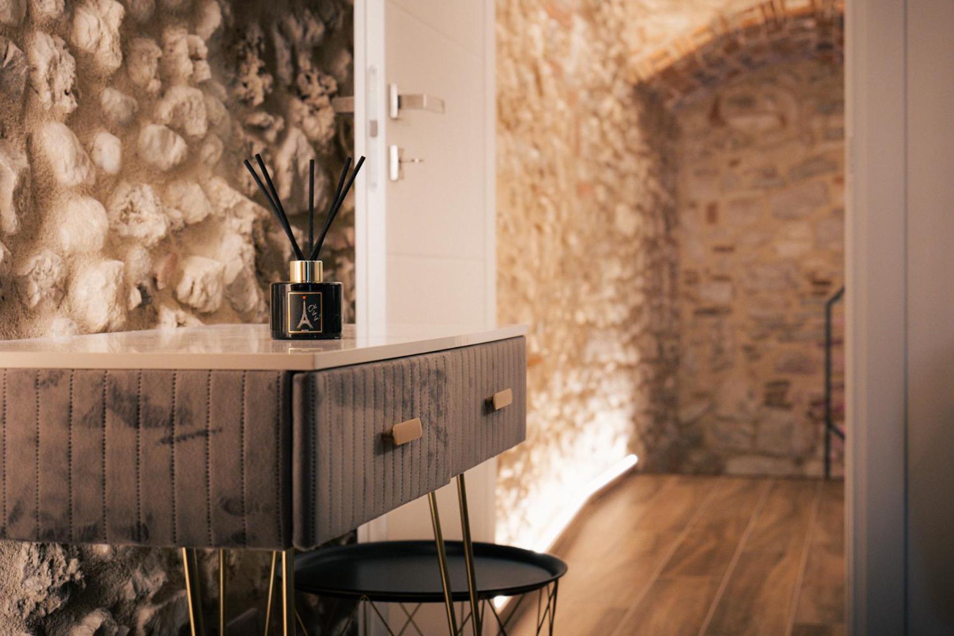 Bellavista bedroom