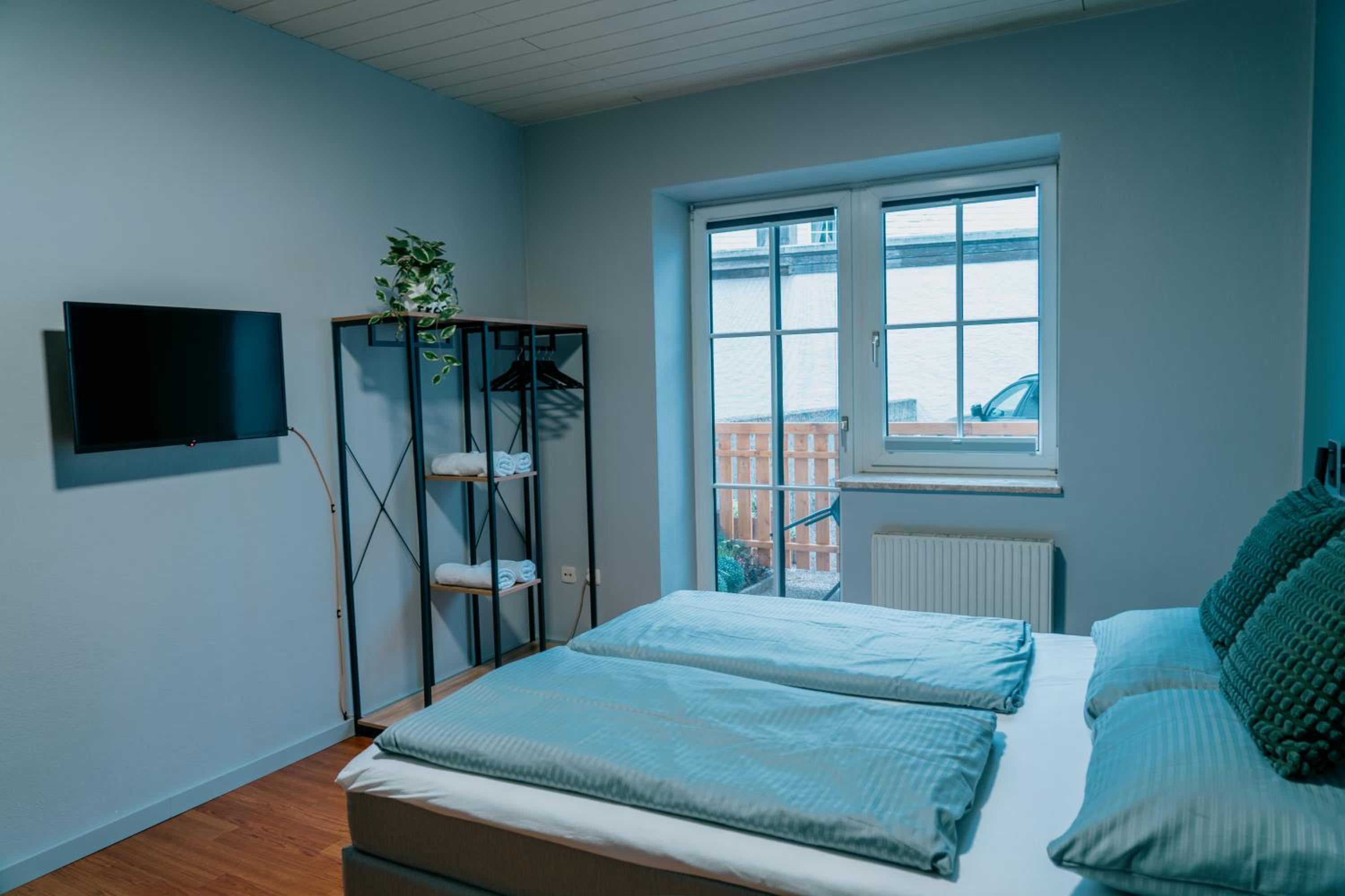 Mountain View Salzburg - SELF CHECK-IN - Apartments