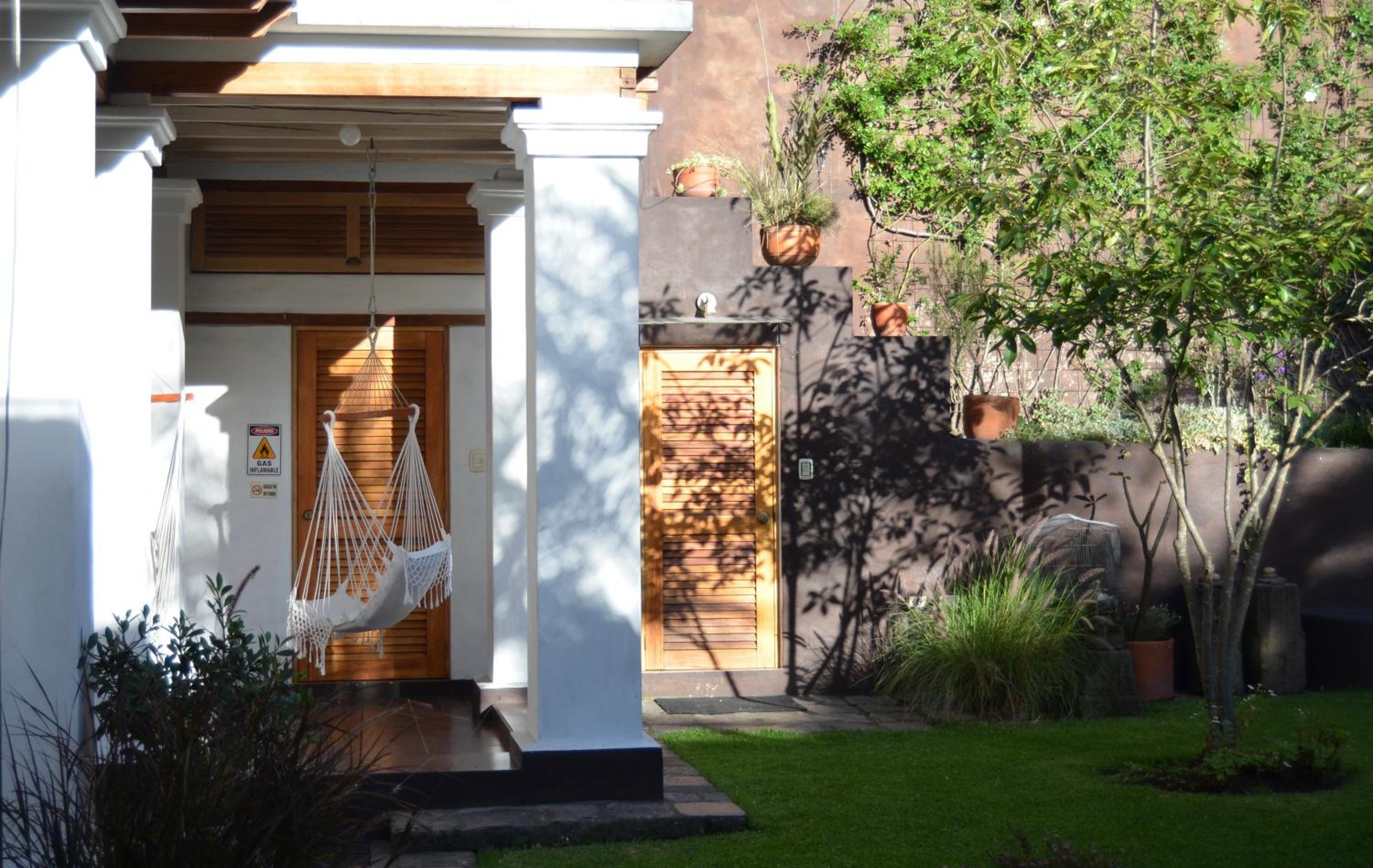 Wantara Suites