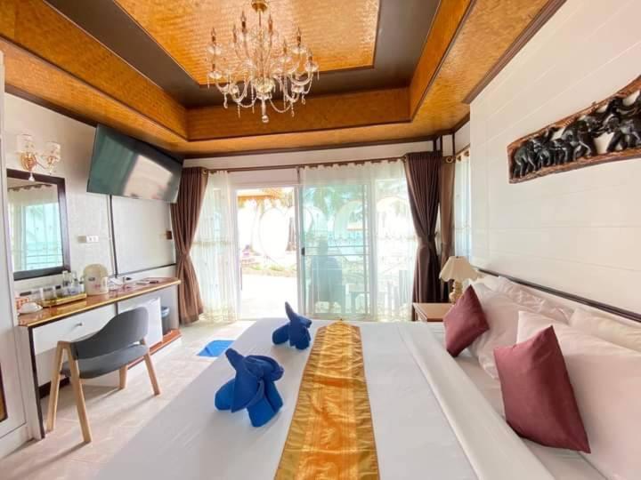 Koh Chang Resort