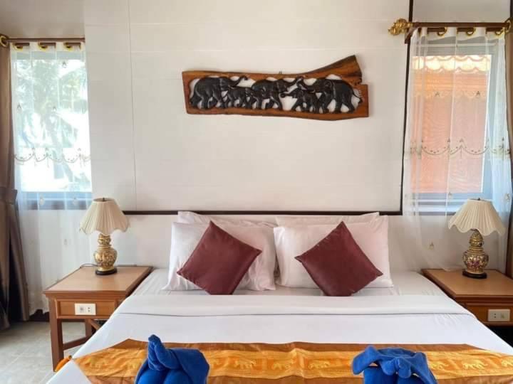 Koh Chang Resort