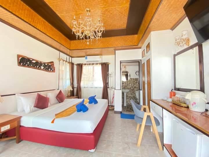 Koh Chang Resort