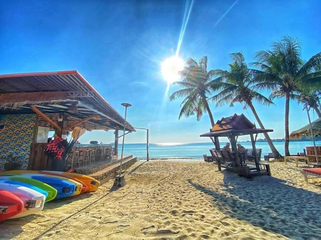 Koh Chang Resort