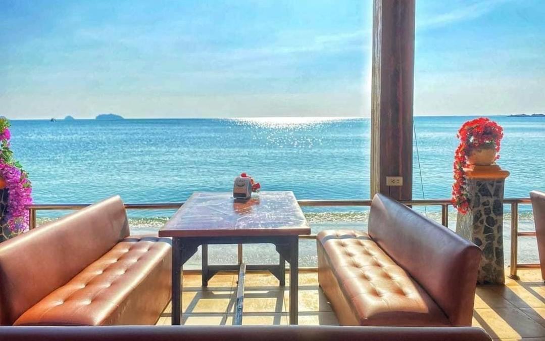 Koh Chang Resort