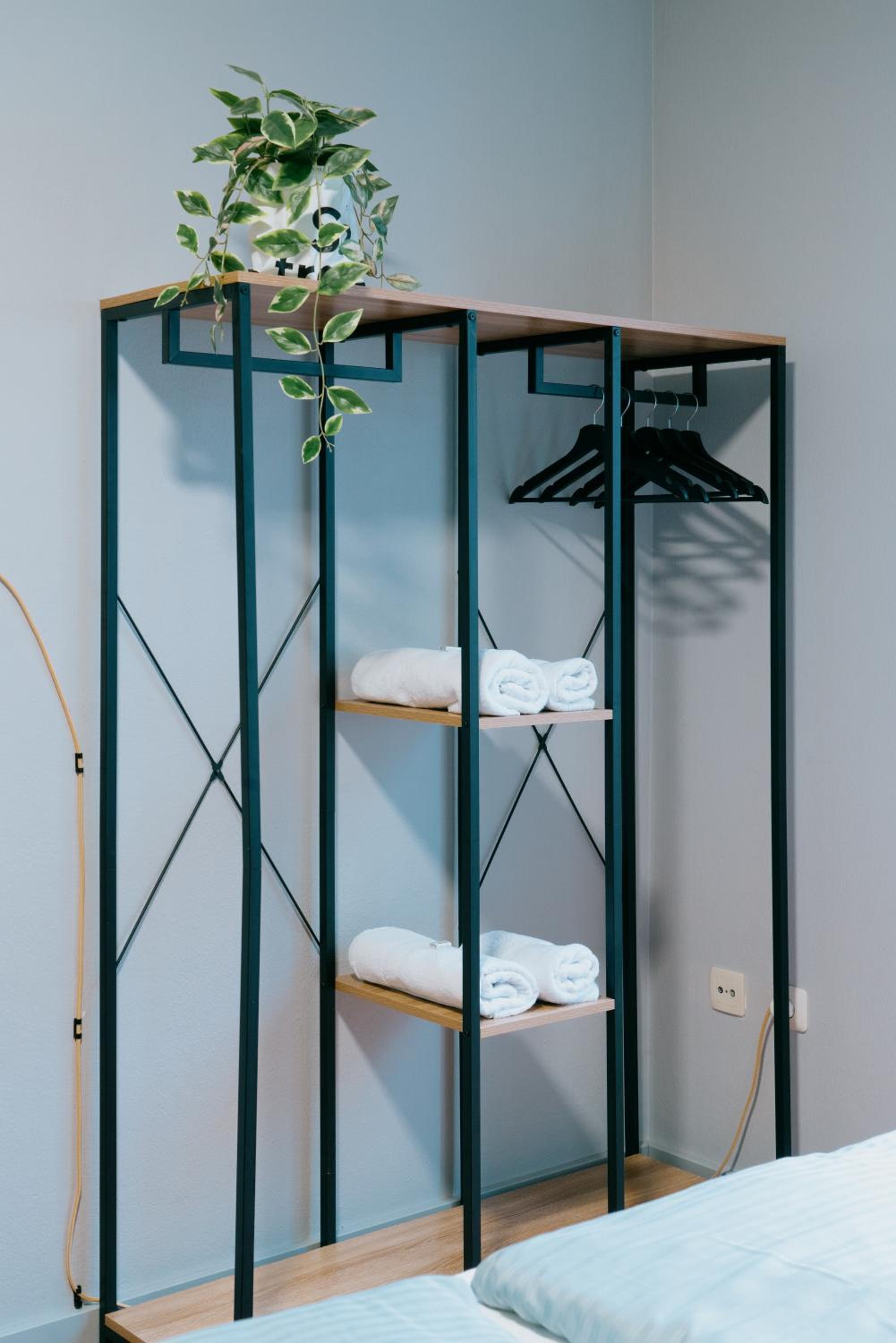 Mountain View Salzburg - SELF CHECK-IN - Apartments
