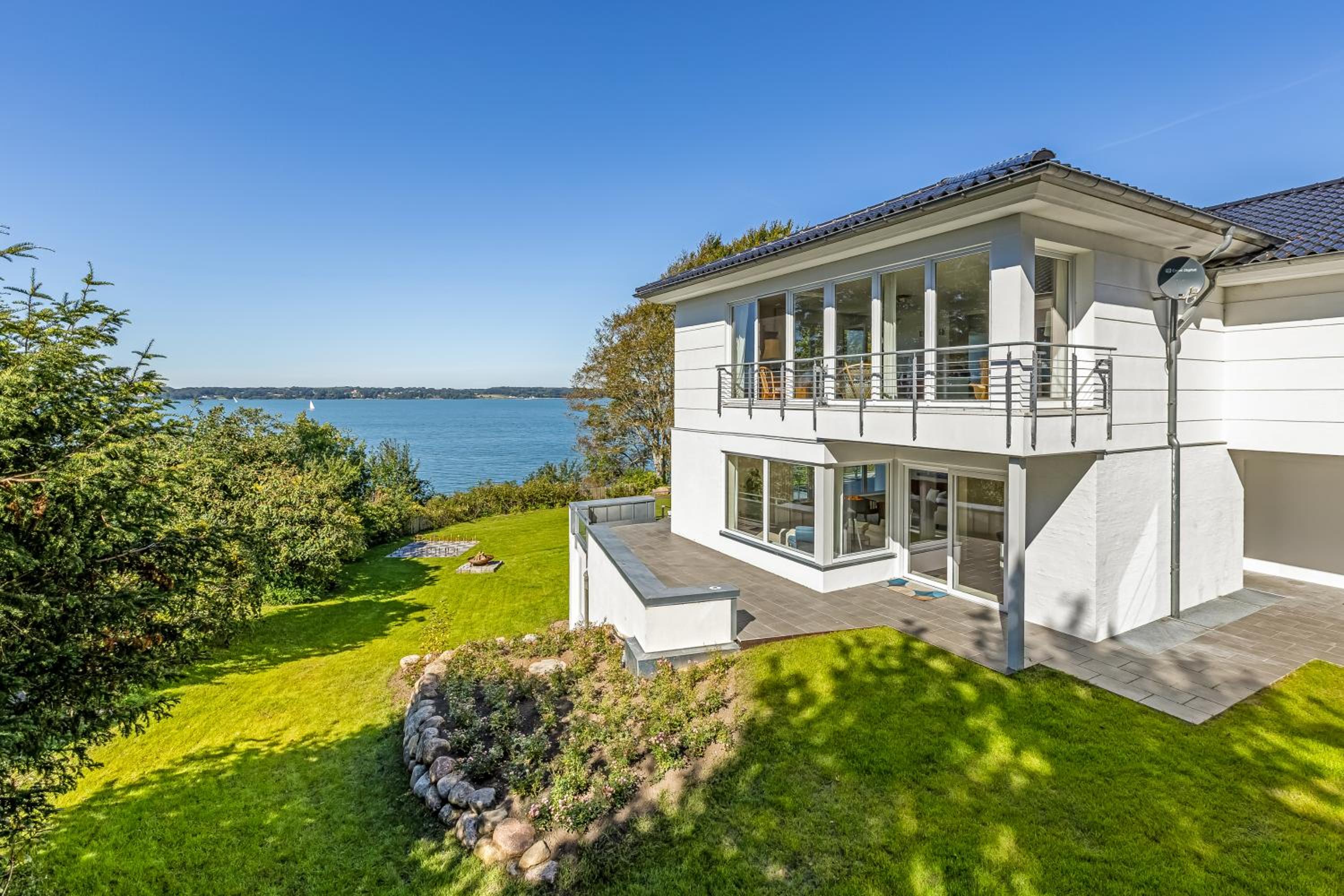 Villa Relaxotic Apartments