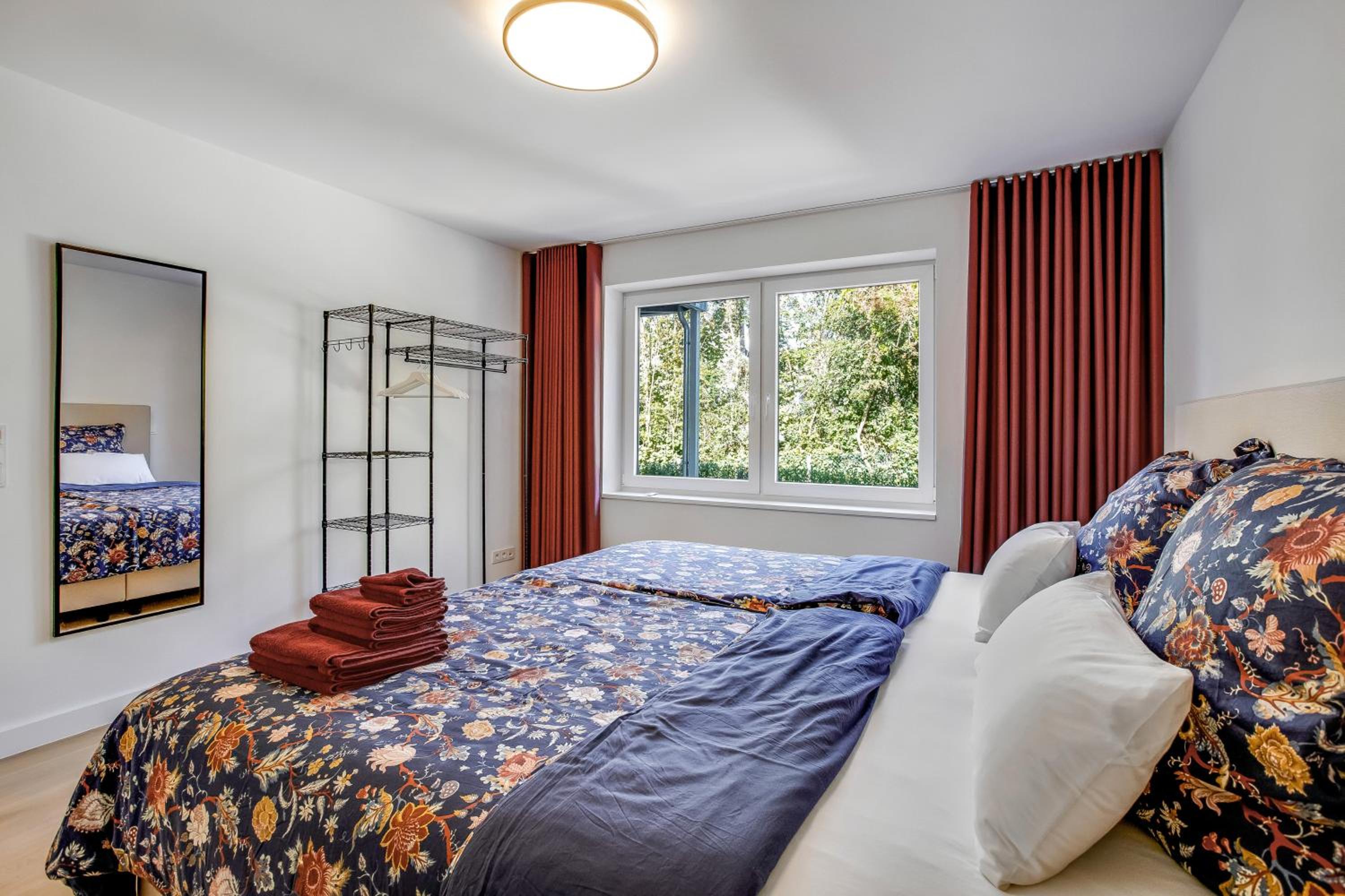 Villa Relaxotic Apartments