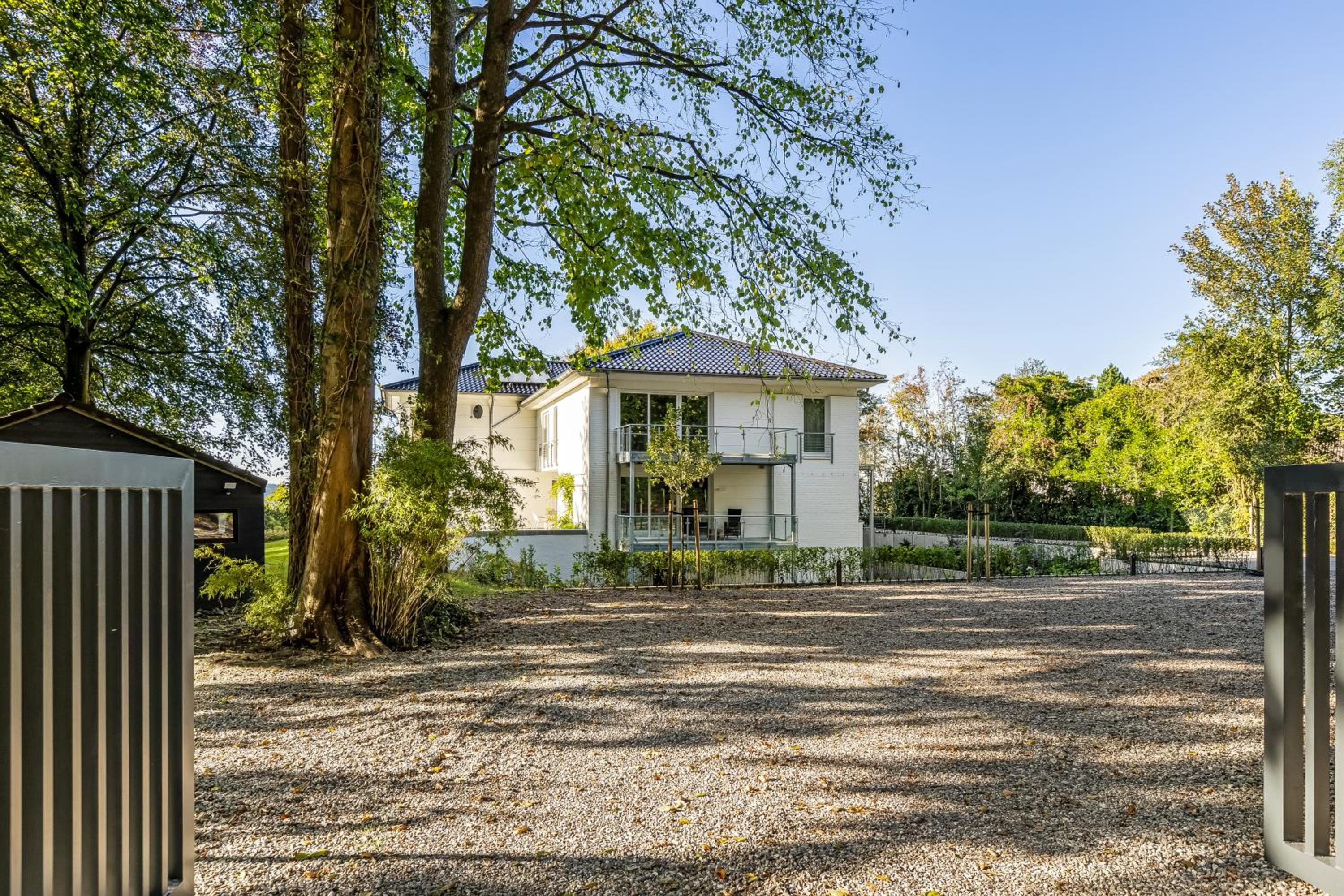 Villa Relaxotic Apartments