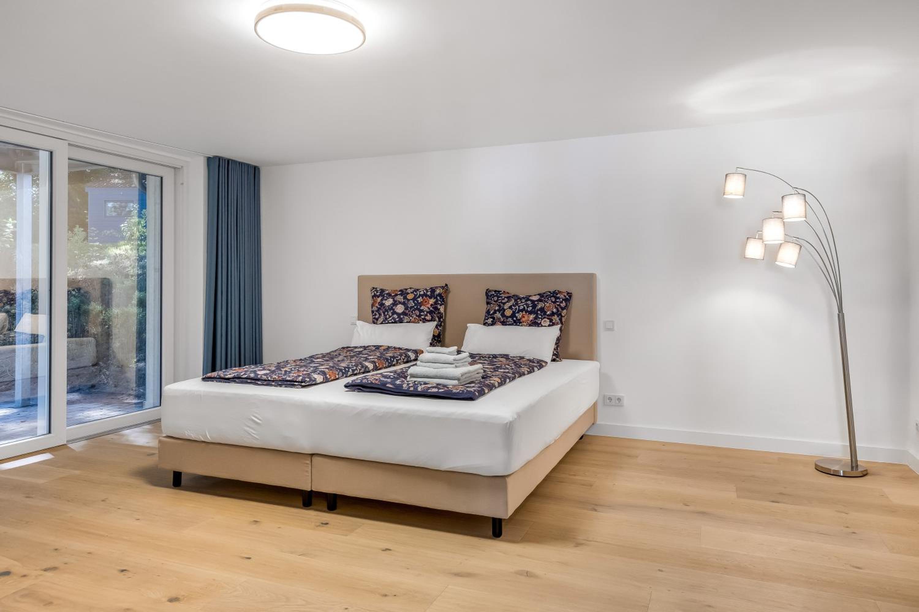 Villa Relaxotic Apartments