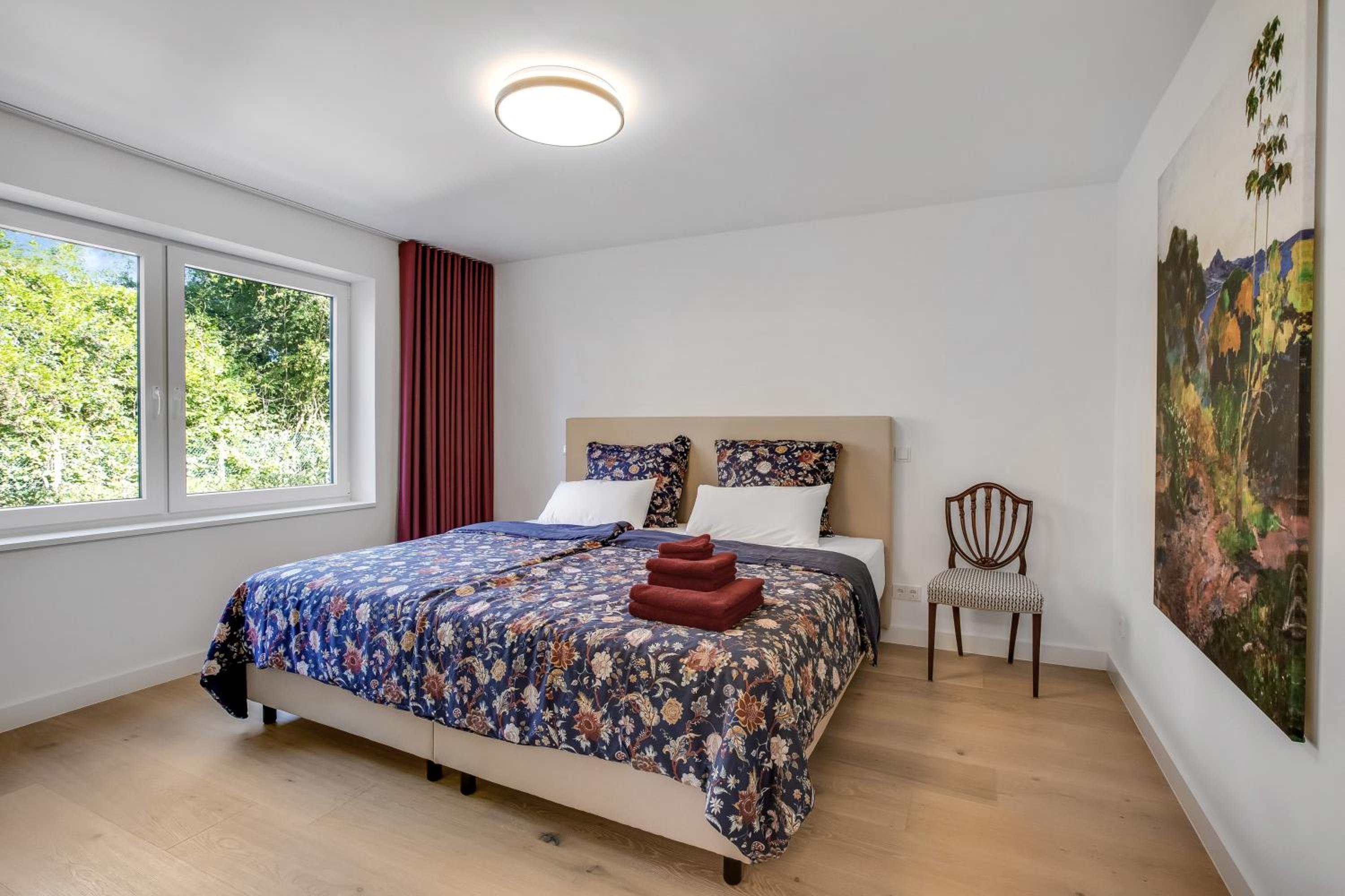 Villa Relaxotic Apartments