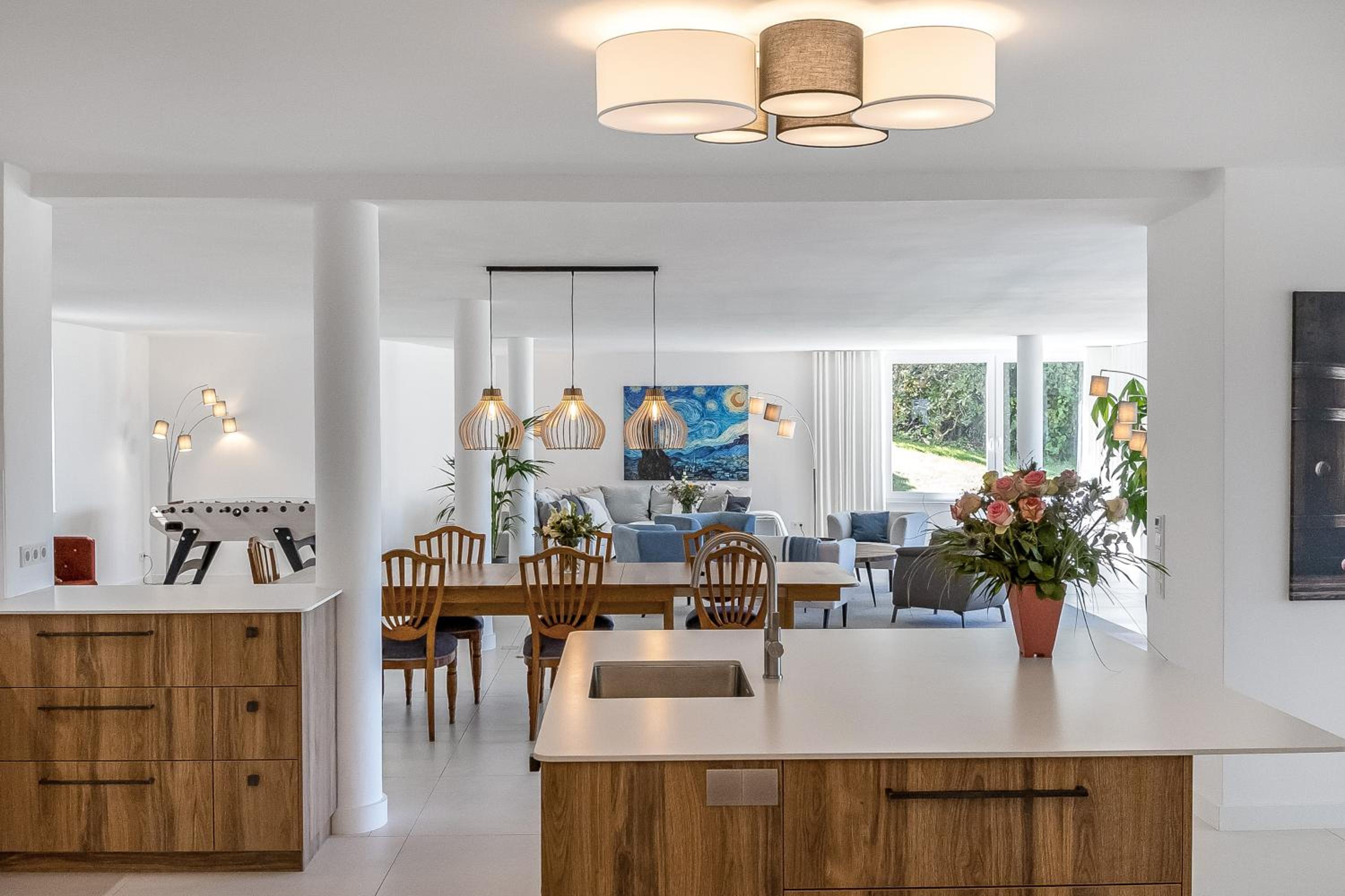 Villa Relaxotic Apartments