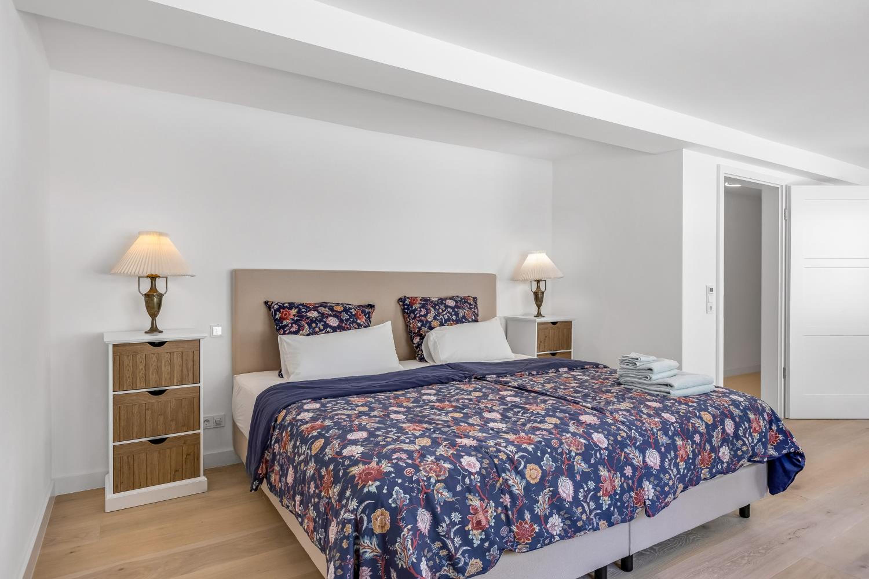 Villa Relaxotic Apartments