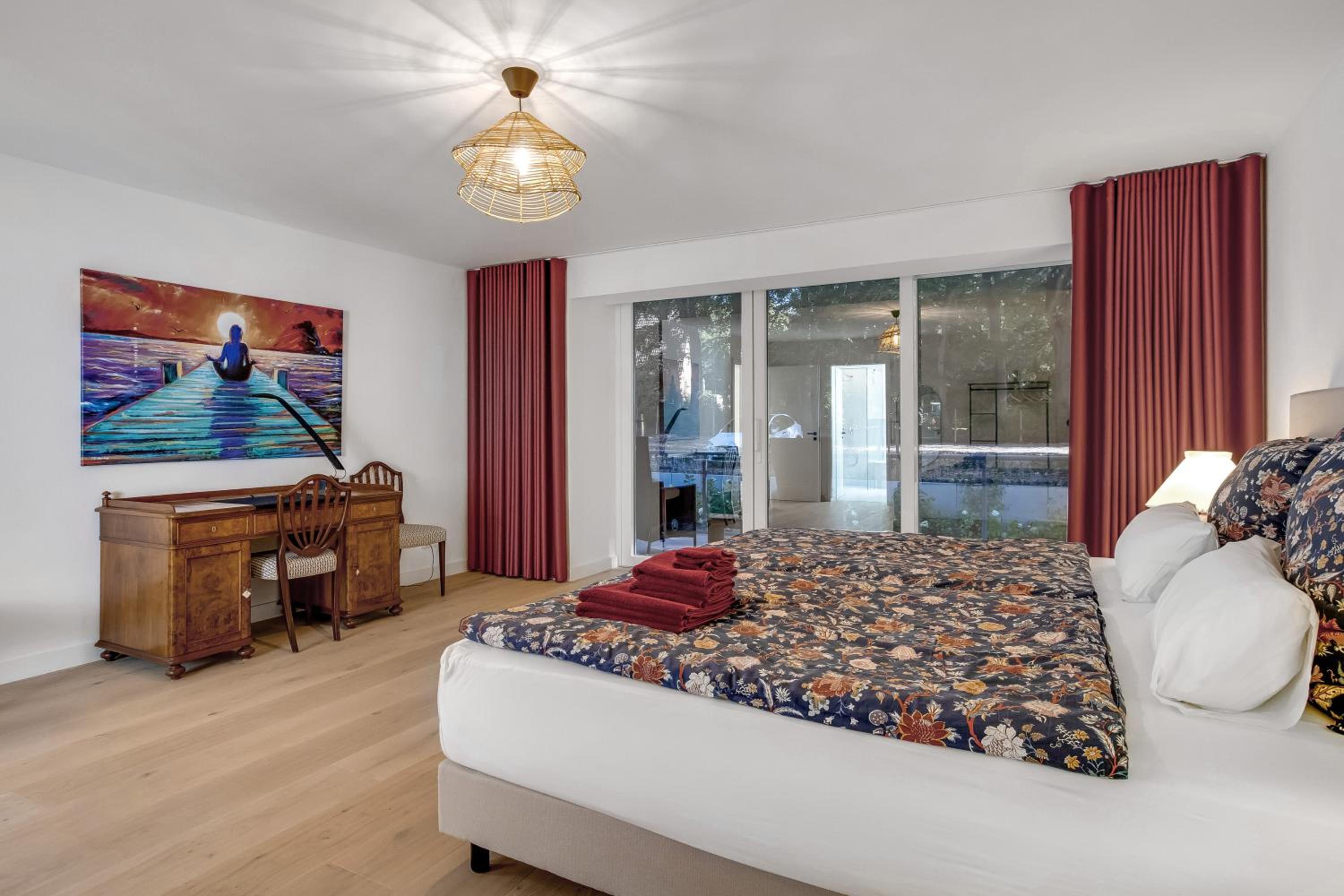 Villa Relaxotic Apartments