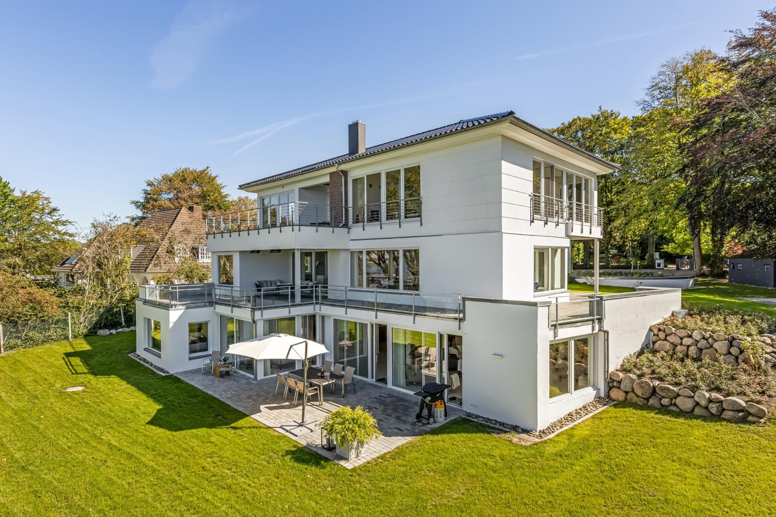 Villa Relaxotic Apartments