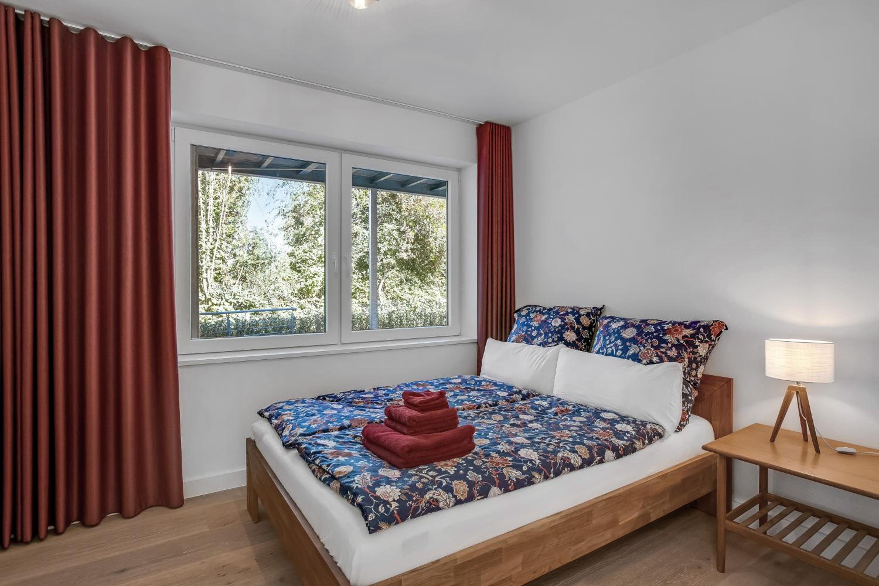 Villa Relaxotic Apartments