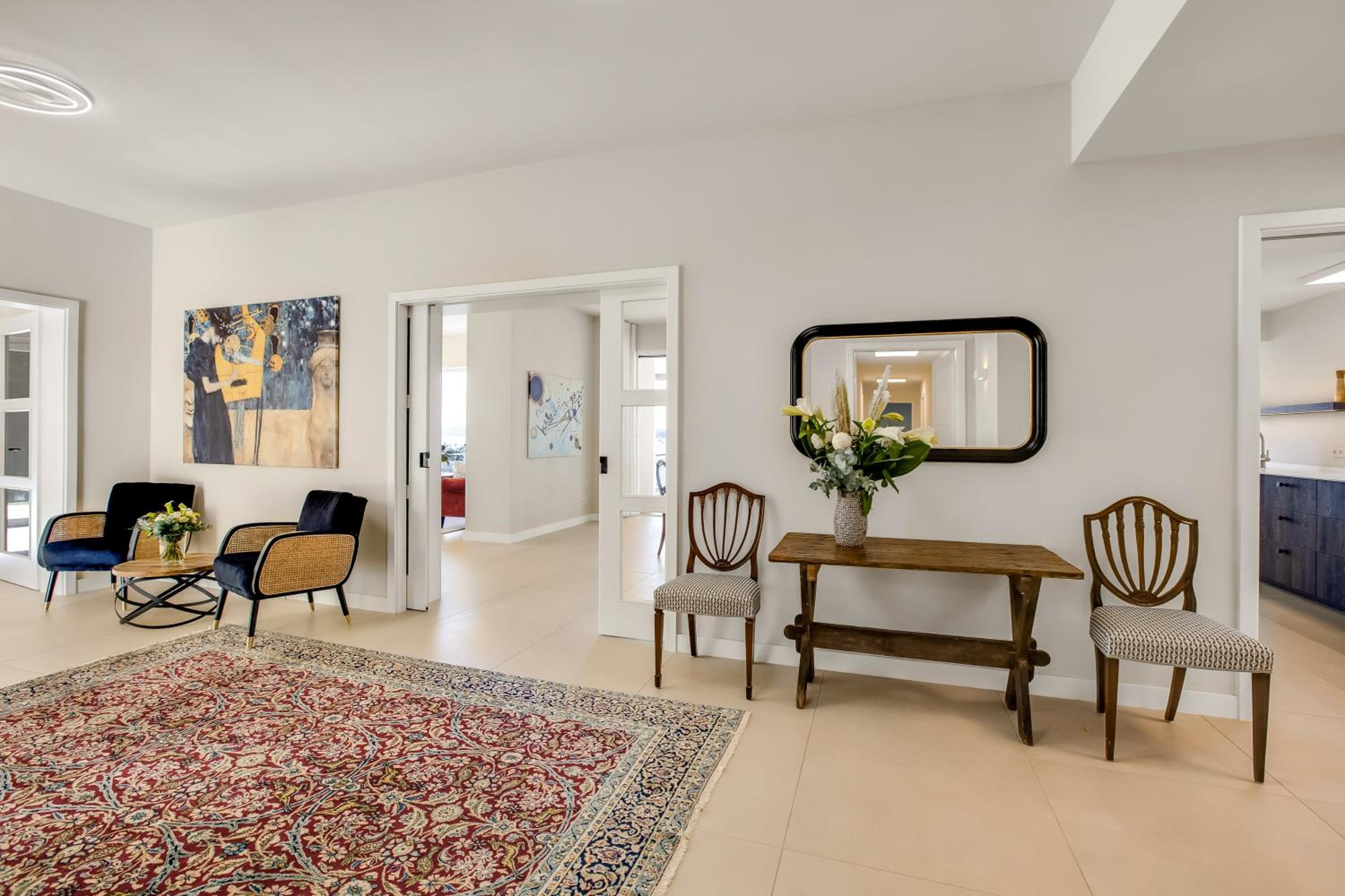 Villa Relaxotic Apartments