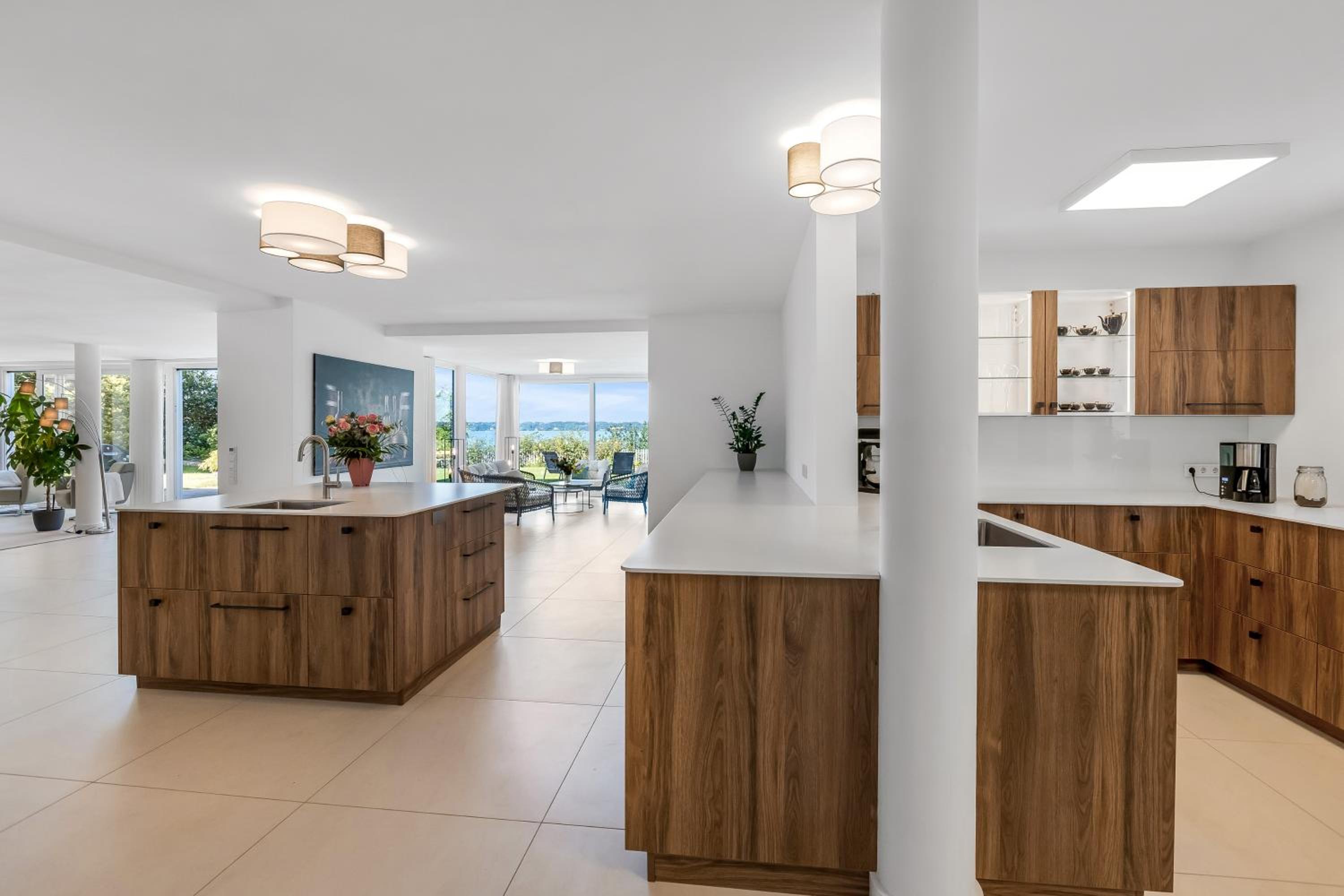 Villa Relaxotic Apartments