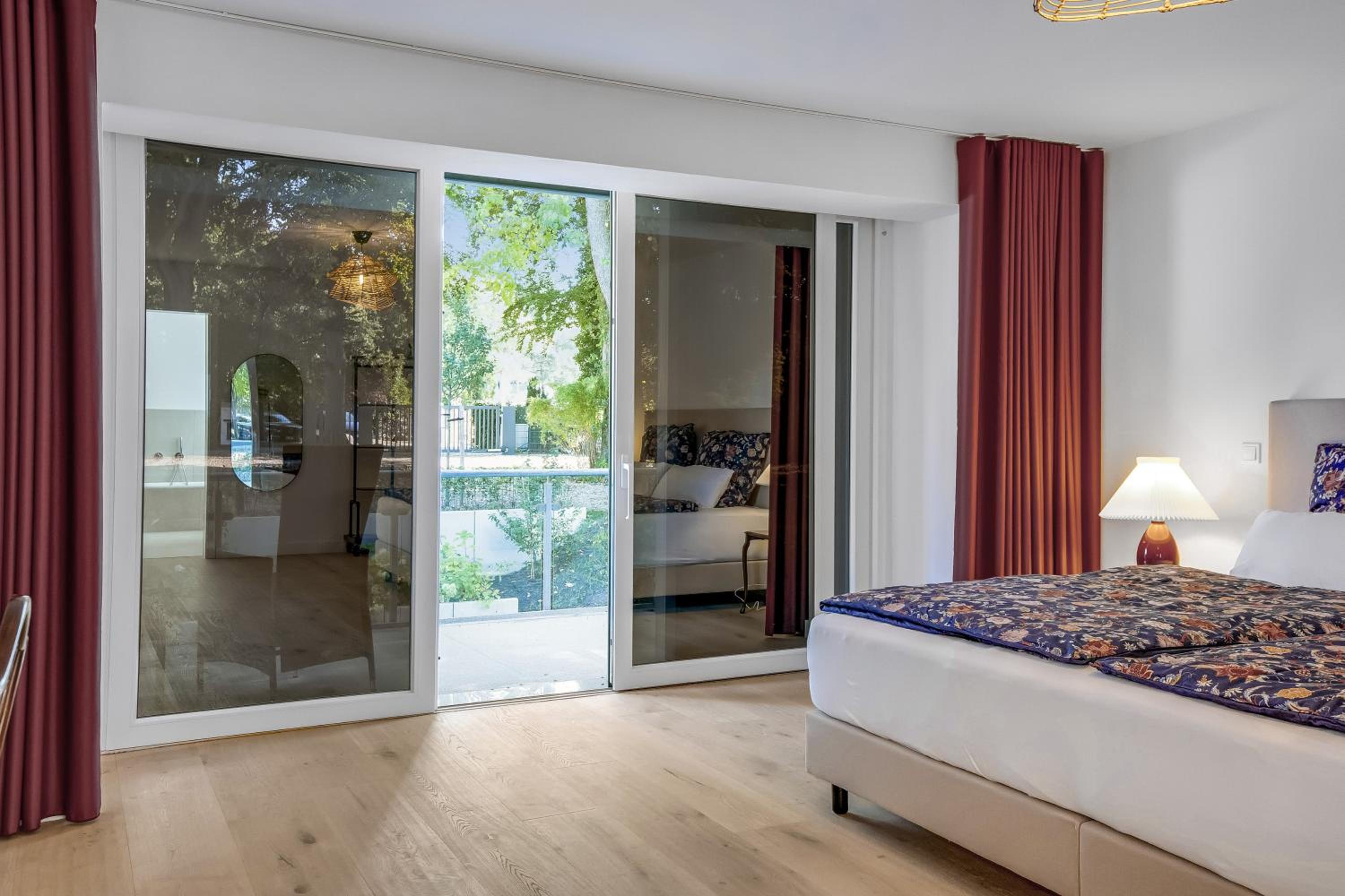 Villa Relaxotic Apartments