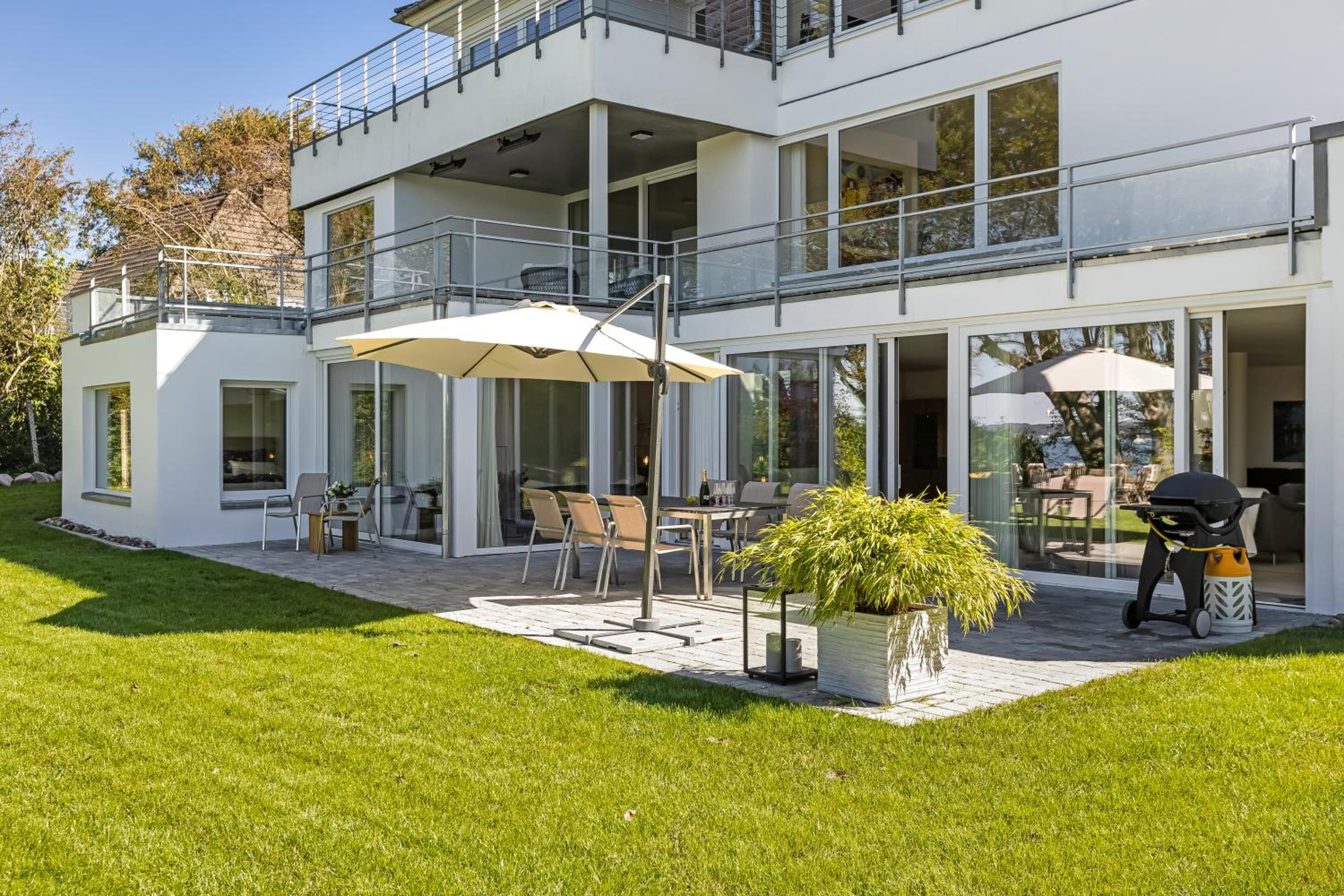 Villa Relaxotic Apartments