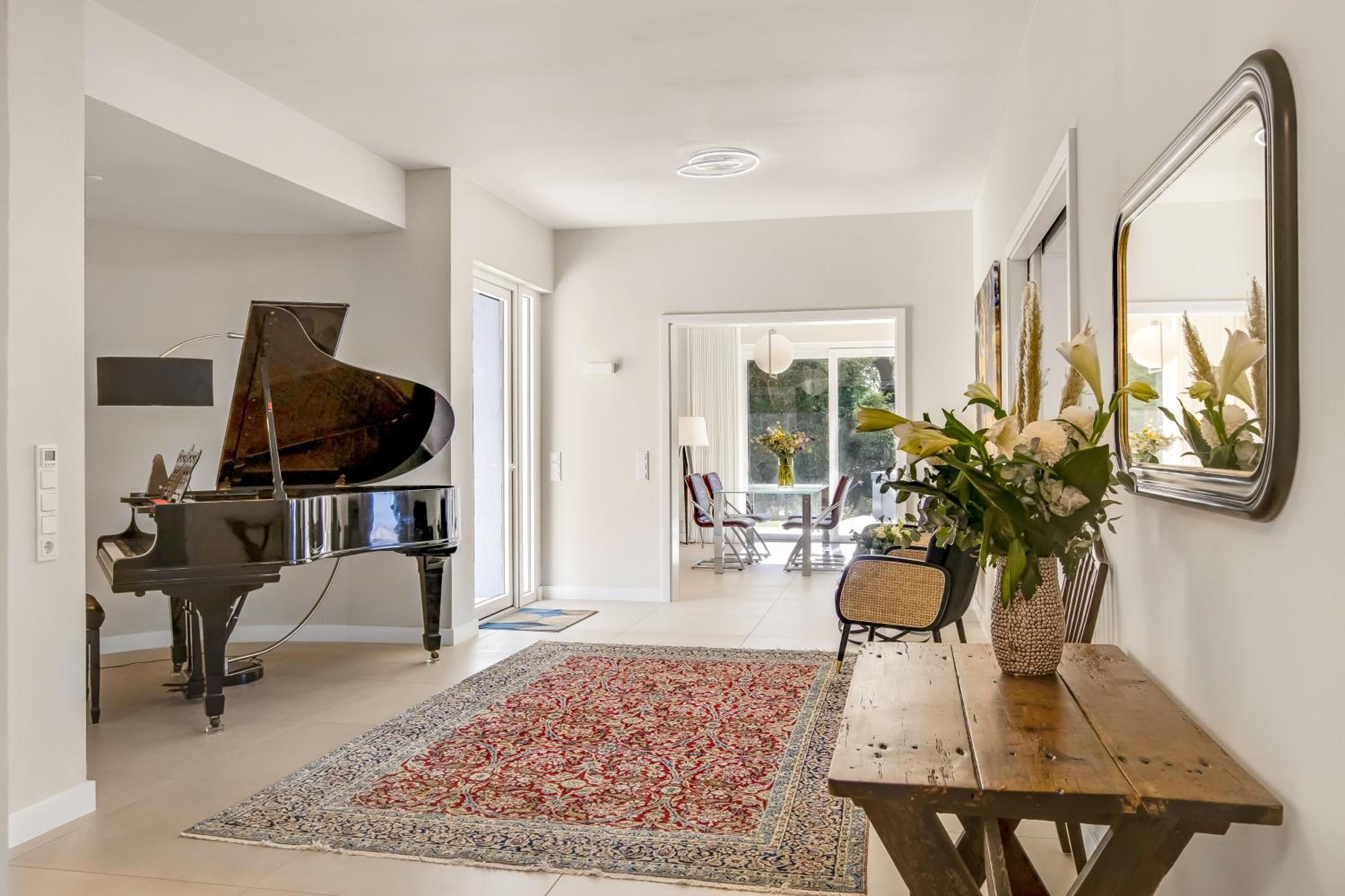 Villa Relaxotic Apartments