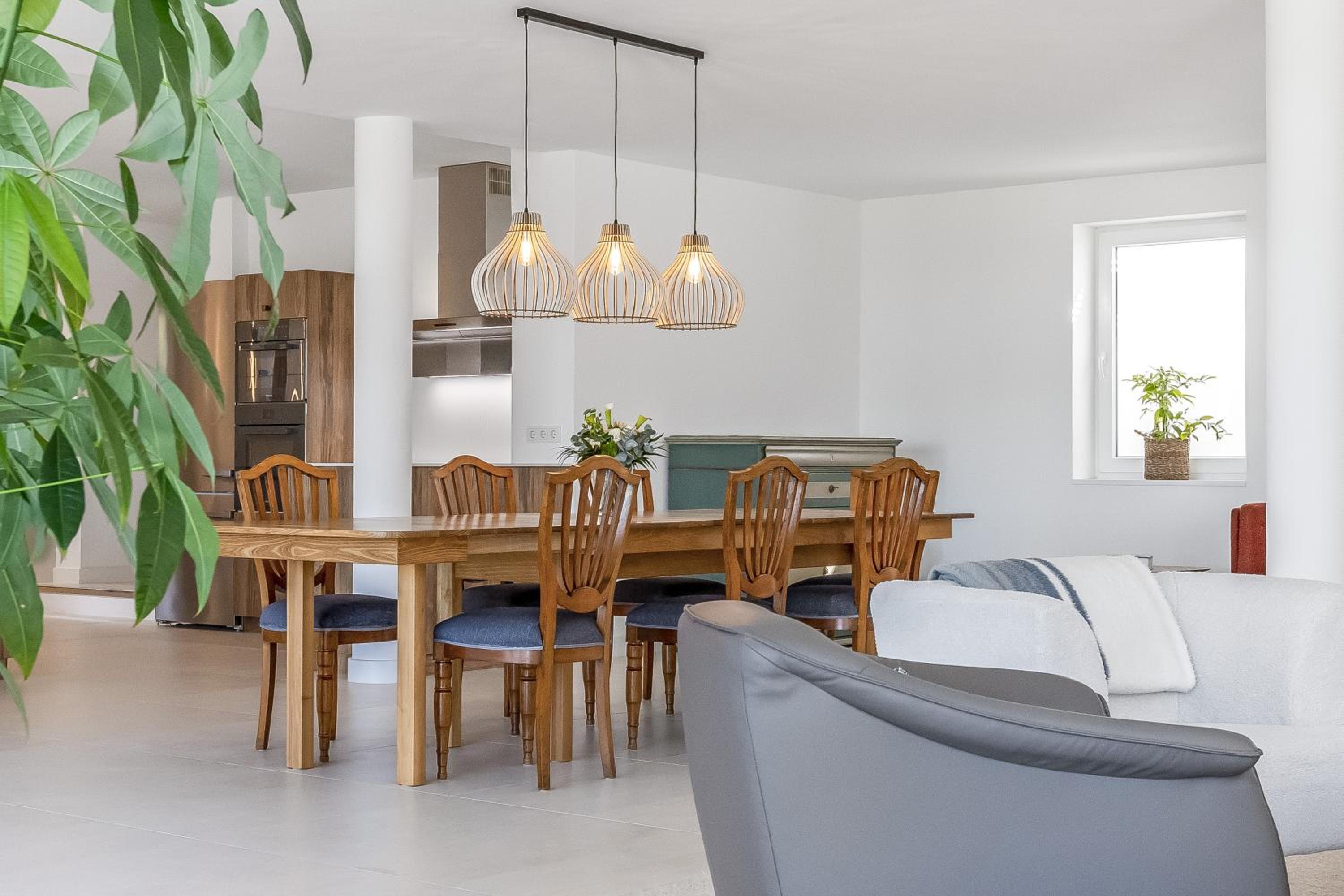Villa Relaxotic Apartments