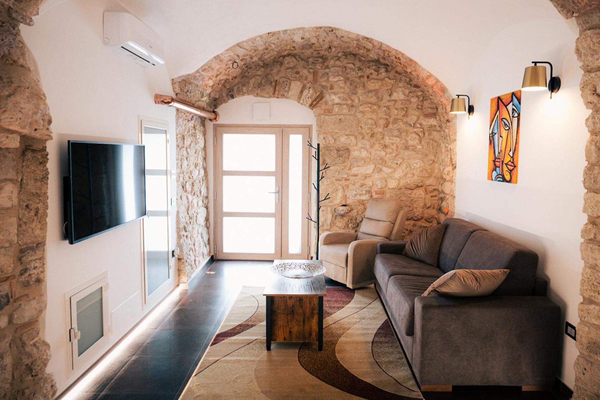 Bellavista bedroom