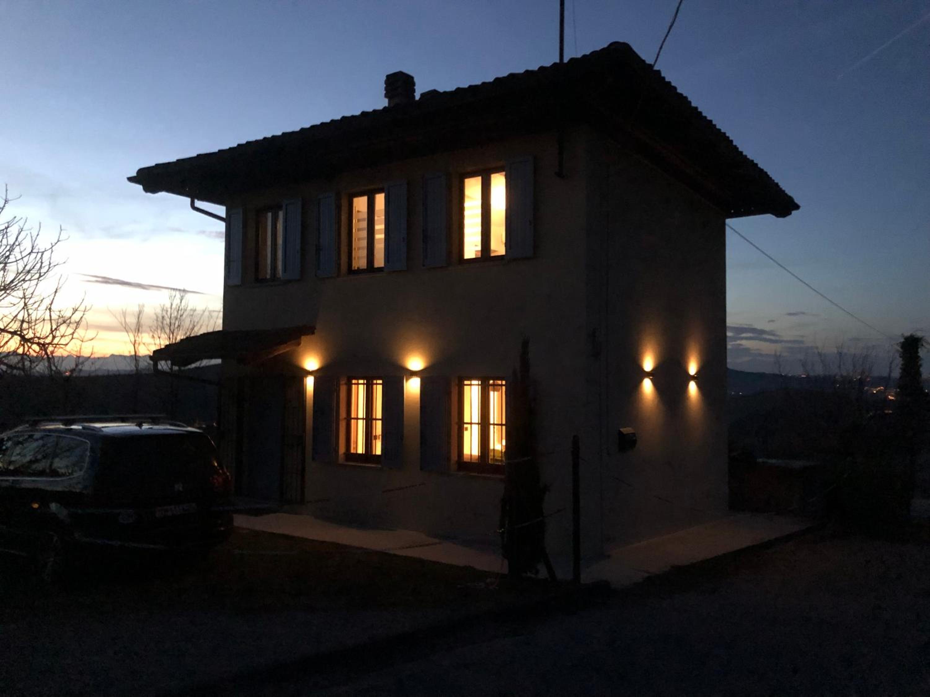 Ciabot Barbaresco