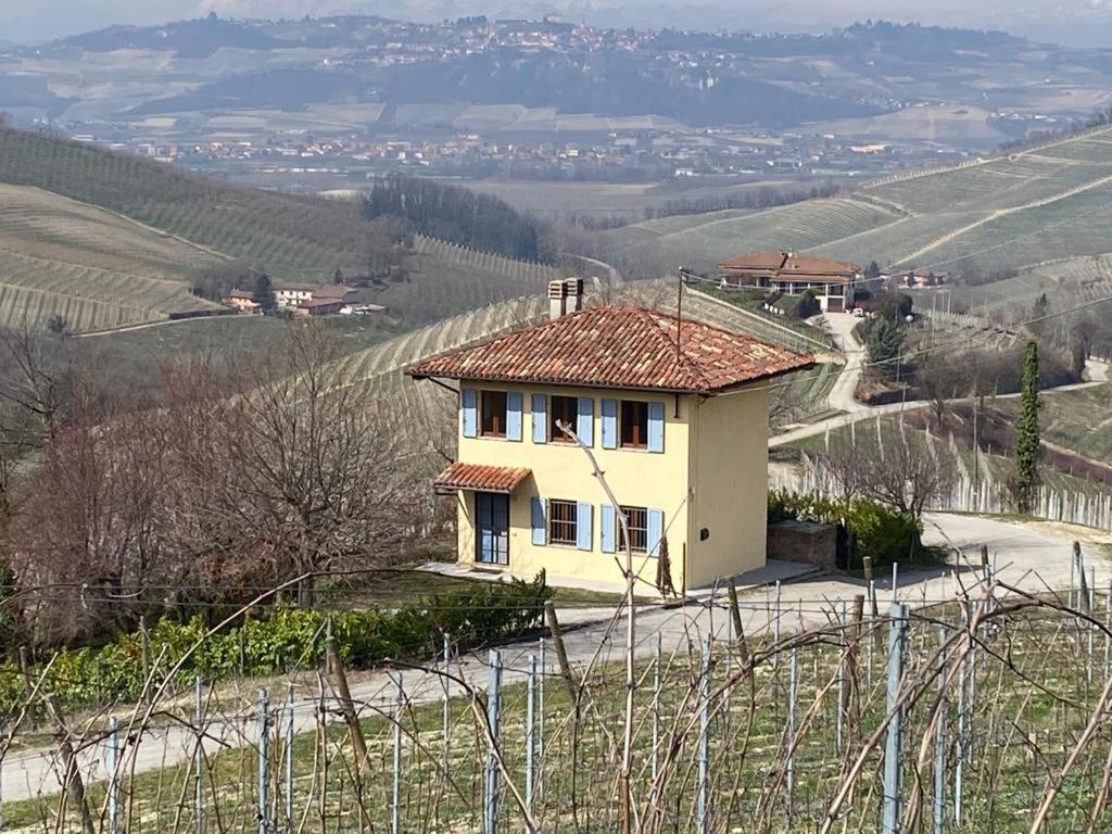 Ciabot Barbaresco