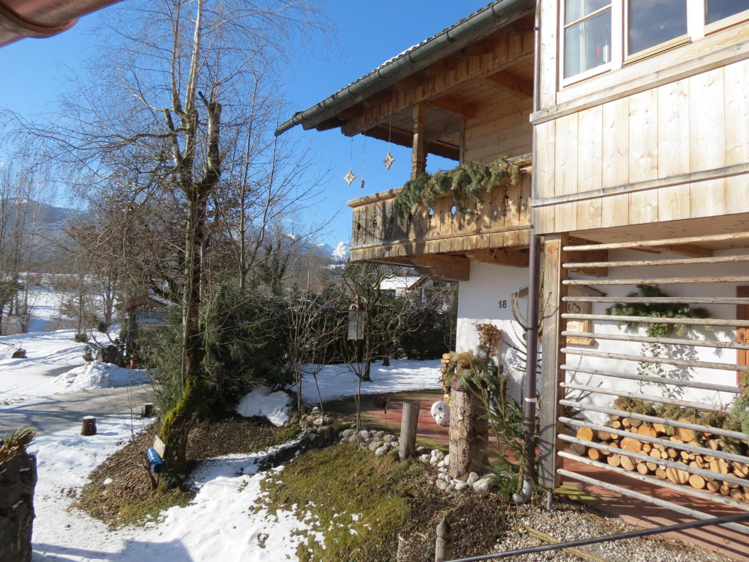 Landhaus Am Arzbach view 5