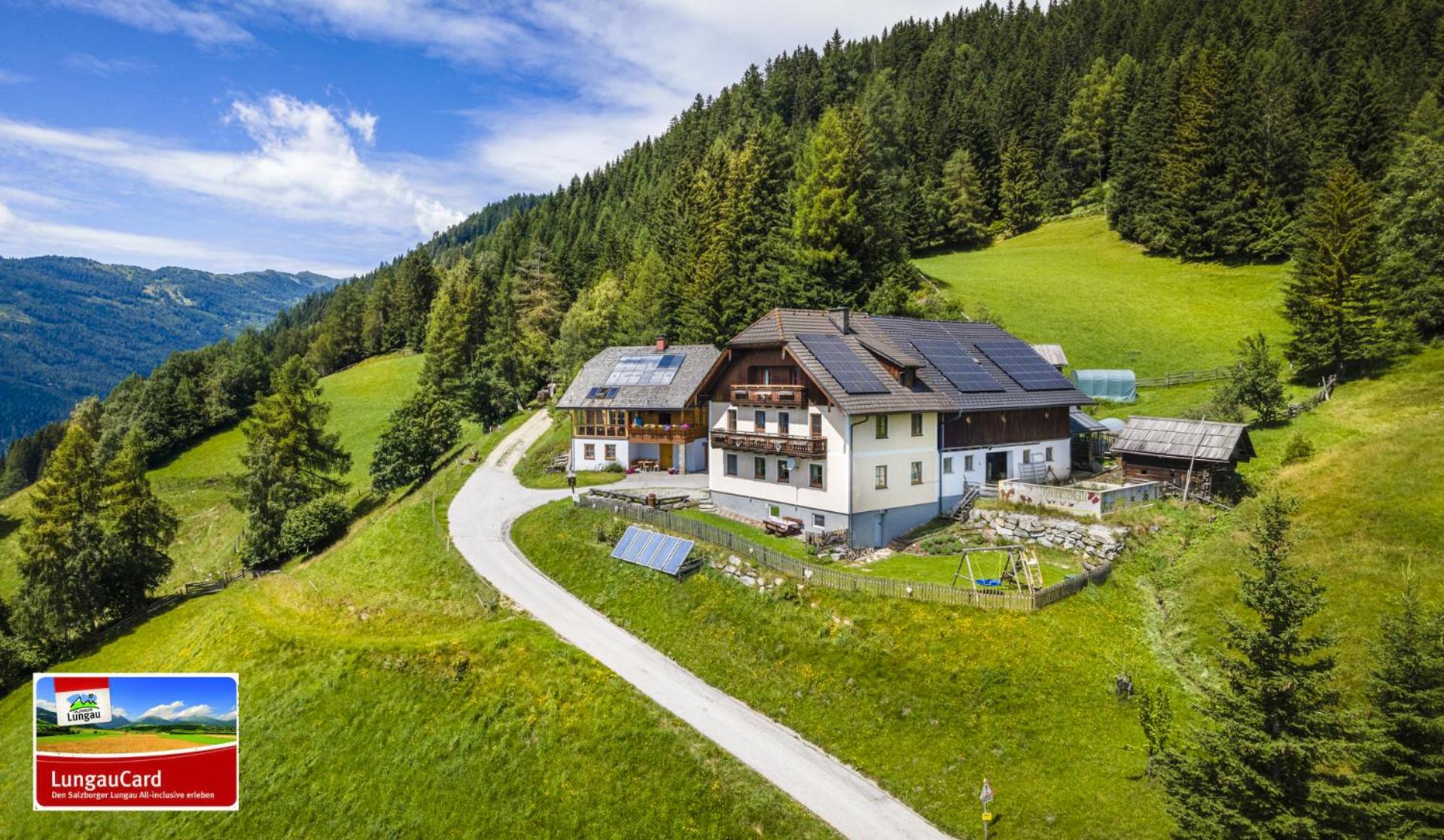 Ferienhaus Krametergut