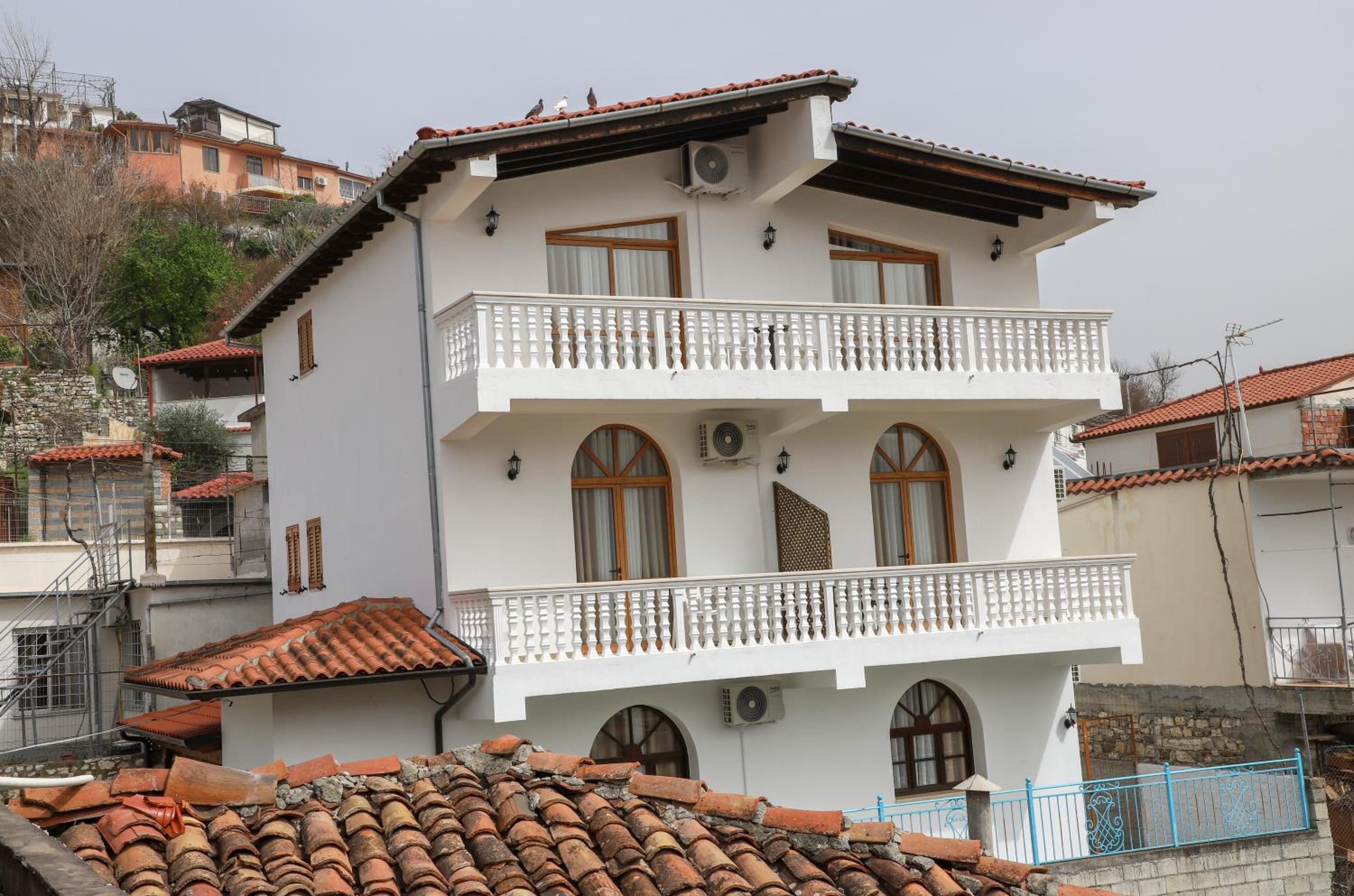 Vila Malasi