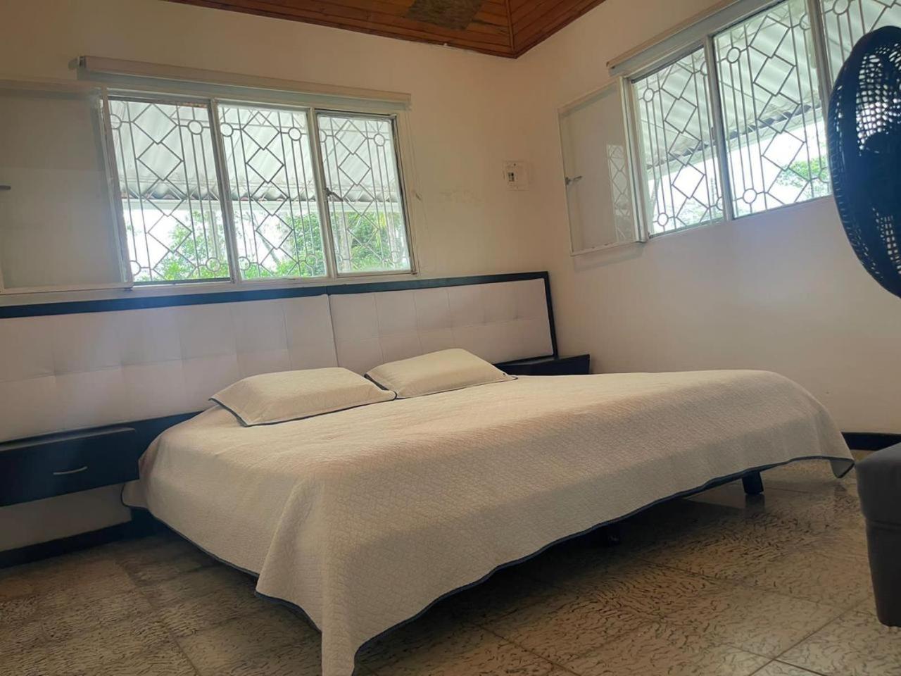 Casa La Esmeralda Acacias - Meta