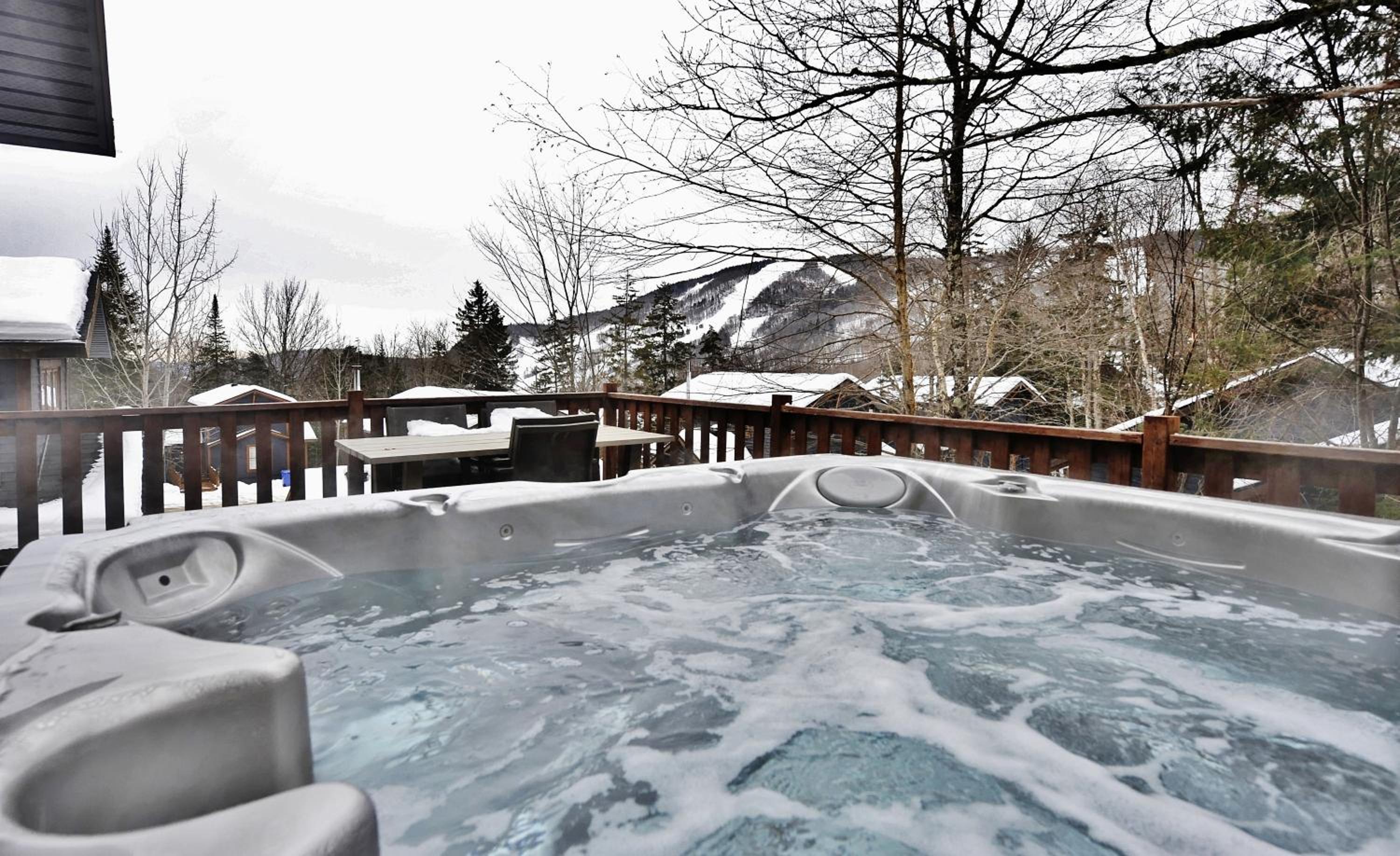 16 Chemin Alpin