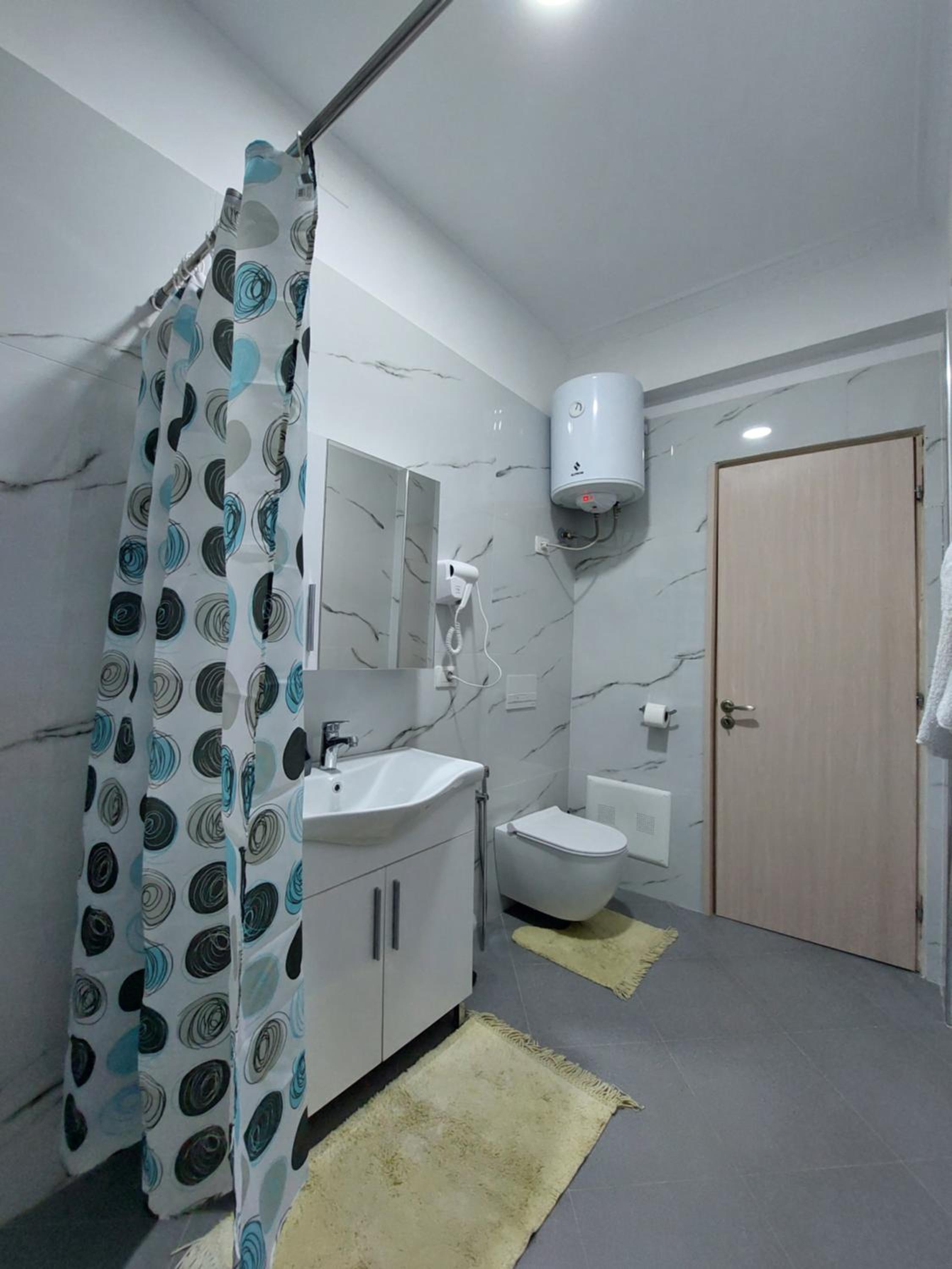 Godard Apartments