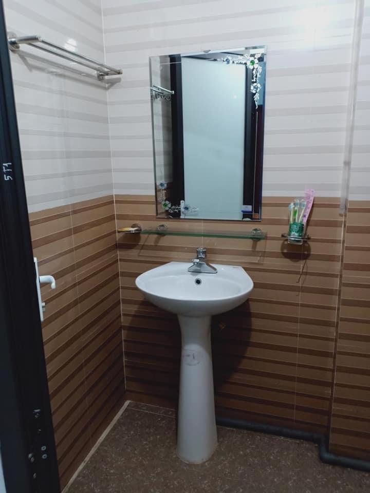 Nhà Nghỉ Việt Hùng view 2