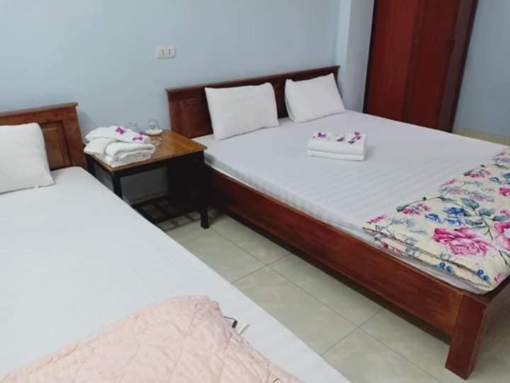 Nhà Nghỉ Việt Hùng view 3