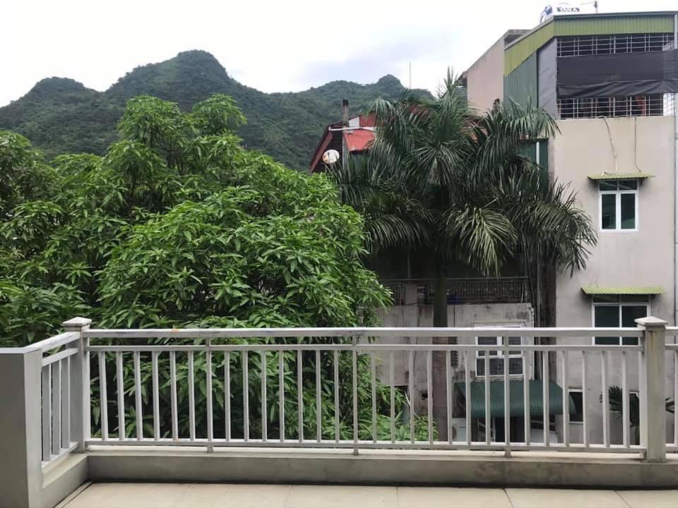 Nhà Nghỉ Việt Hùng view 4