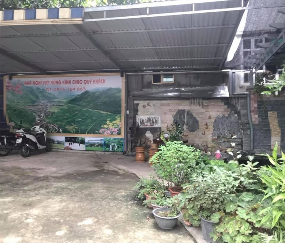 Nhà Nghỉ Việt Hùng view 5