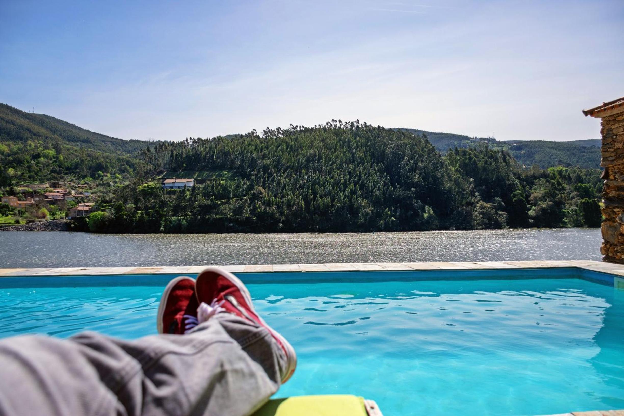 Quinta Torres de Azevedo by North Star Flats view 5