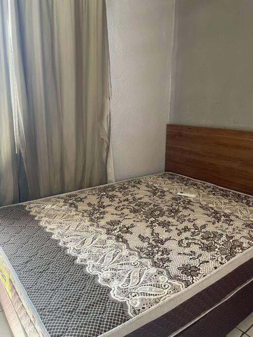 Apartamento Completo na região central.