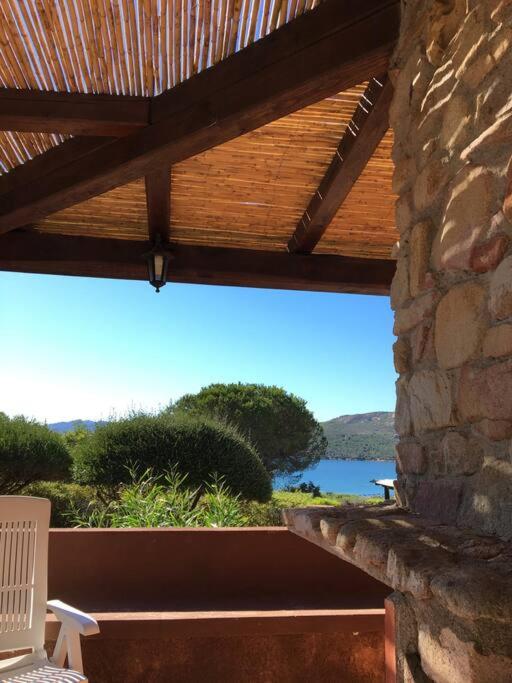 Villetta Vacanze a Palau view 4