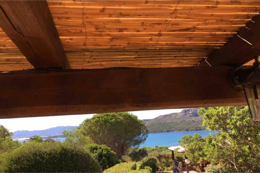 Villetta Vacanze a Palau view 2