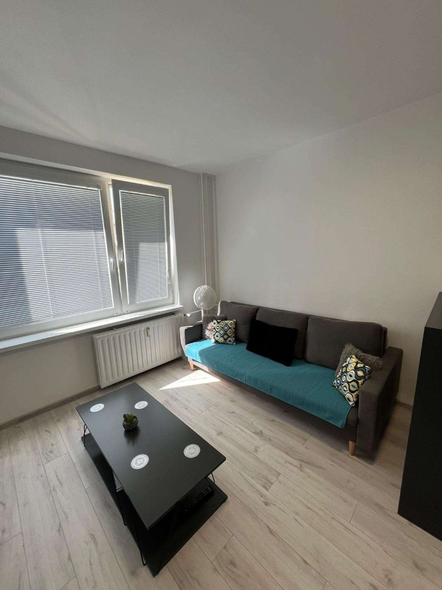Apartmán u Lukáša view 2