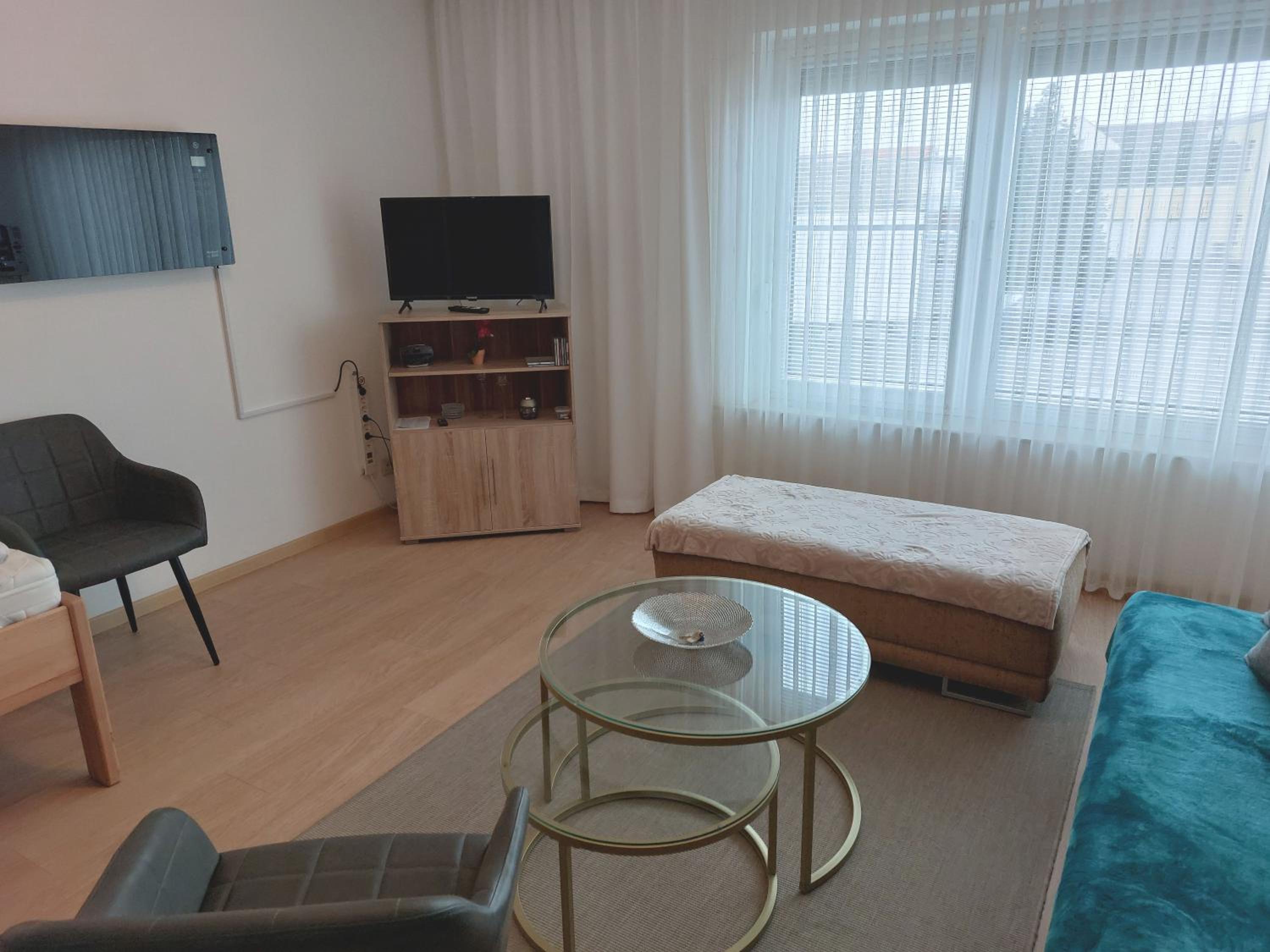 Apartment-Ferienwohnung in Mainaschaff