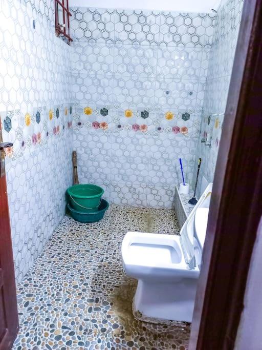 Studio, One Bed Apt 409 at Kisimani Mombasa-Malindi Highway view 2