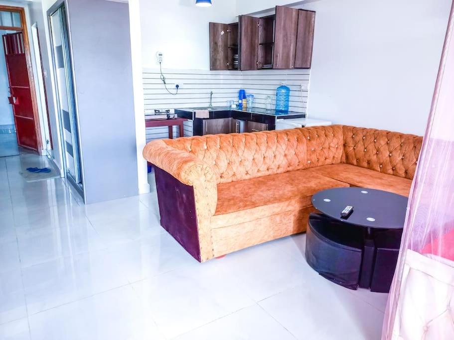 Studio, One Bed Apt 409 at Kisimani Mombasa-Malindi Highway view 5
