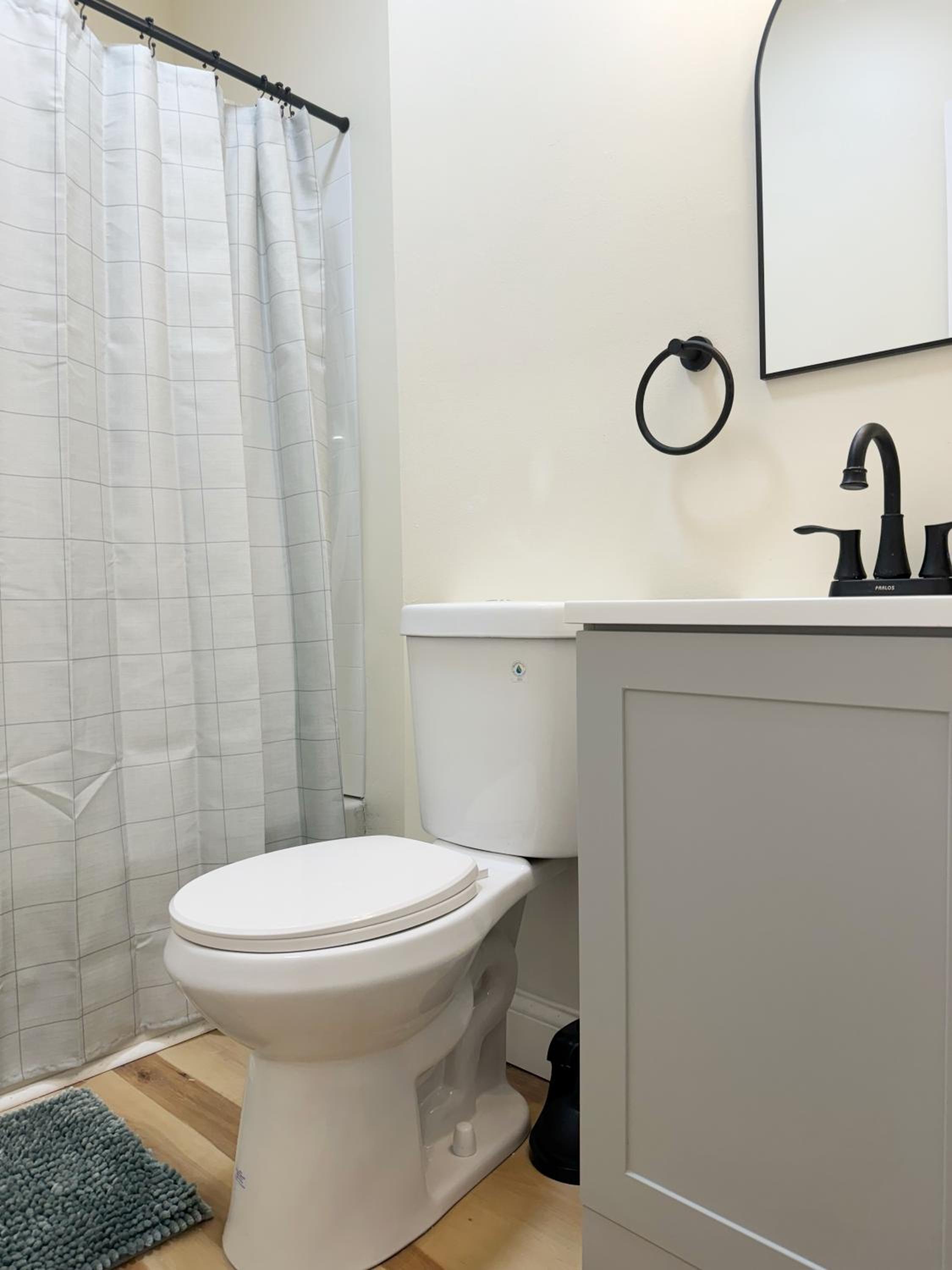 The Cardinal Studio Apartments