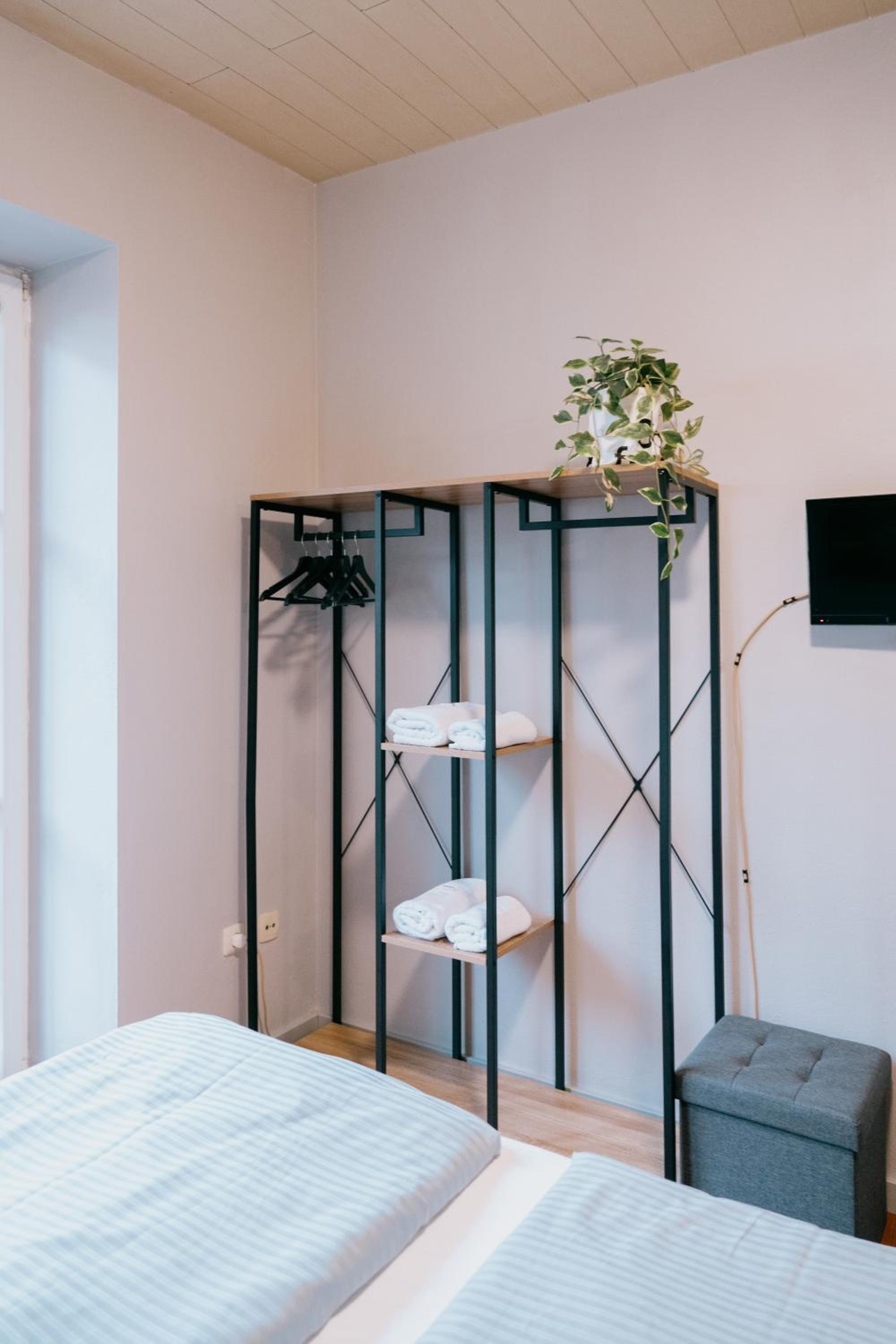 Mountain View Salzburg - SELF CHECK-IN - Apartments