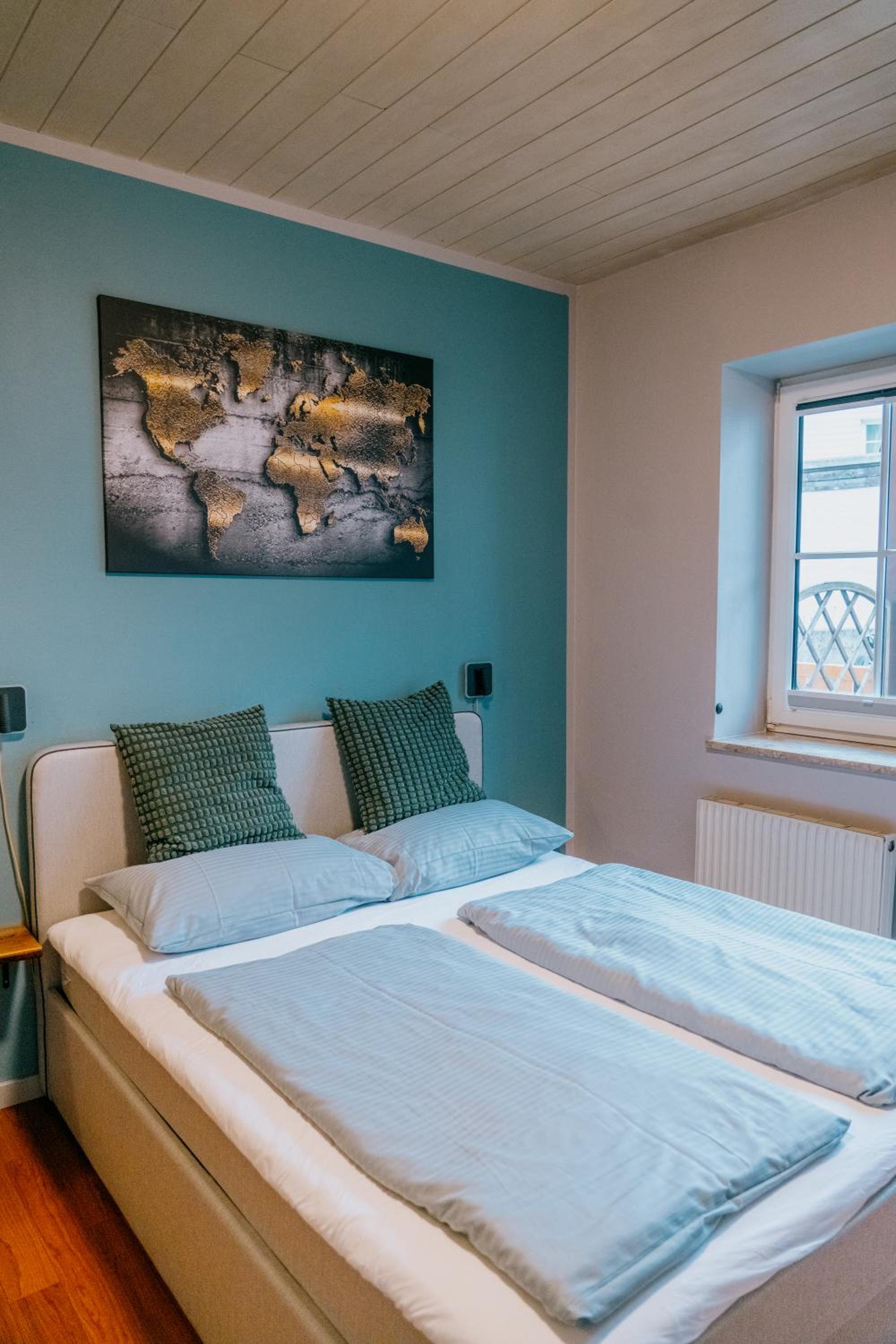 Mountain View Salzburg - SELF CHECK-IN - Apartments