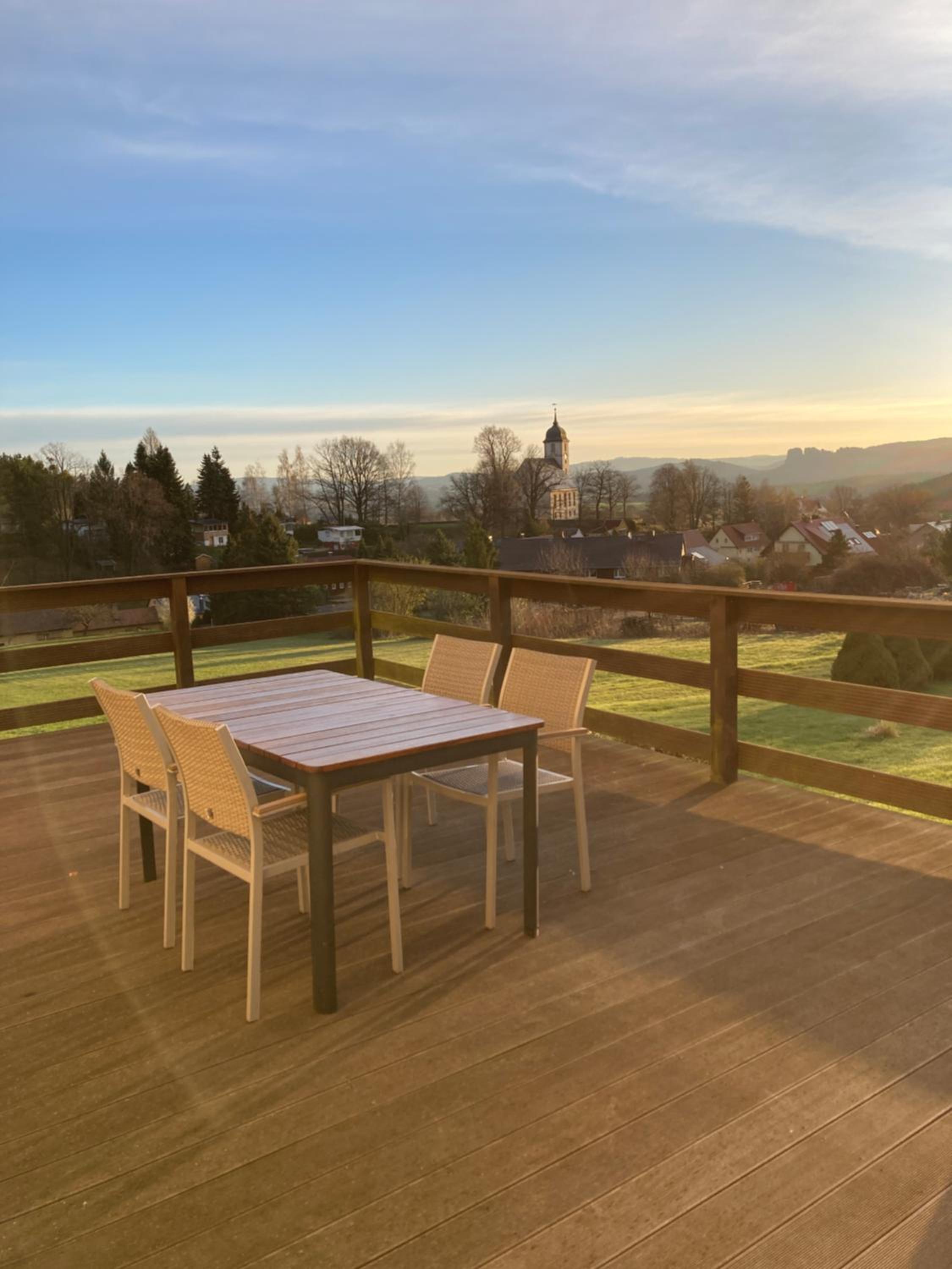 Landhaus Bohmer, Ferienwohnung Zirkelstein - Property Image 10